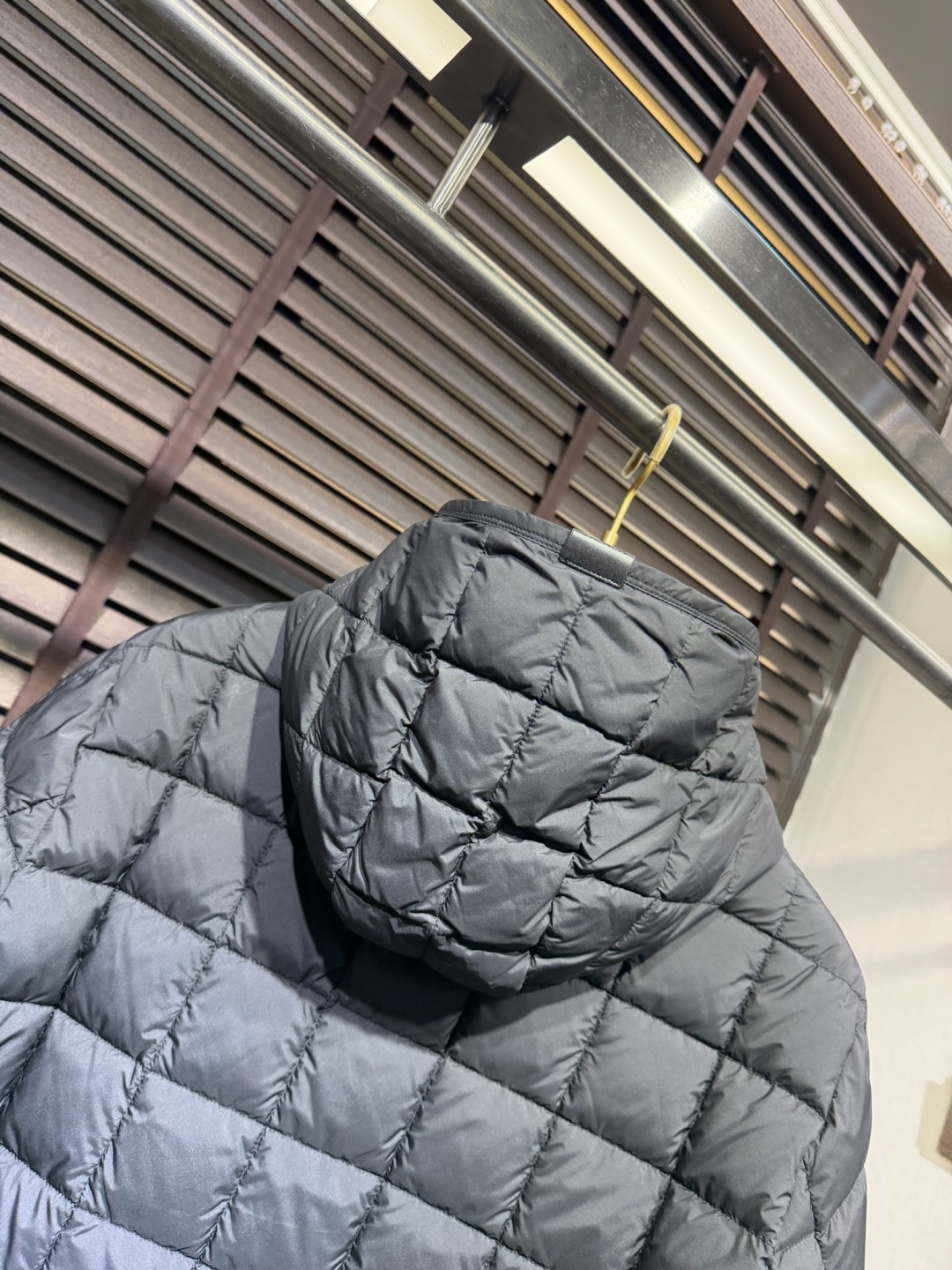 몽클레르 남성 다운 패딩 점퍼 M9925 상세 이미지 9