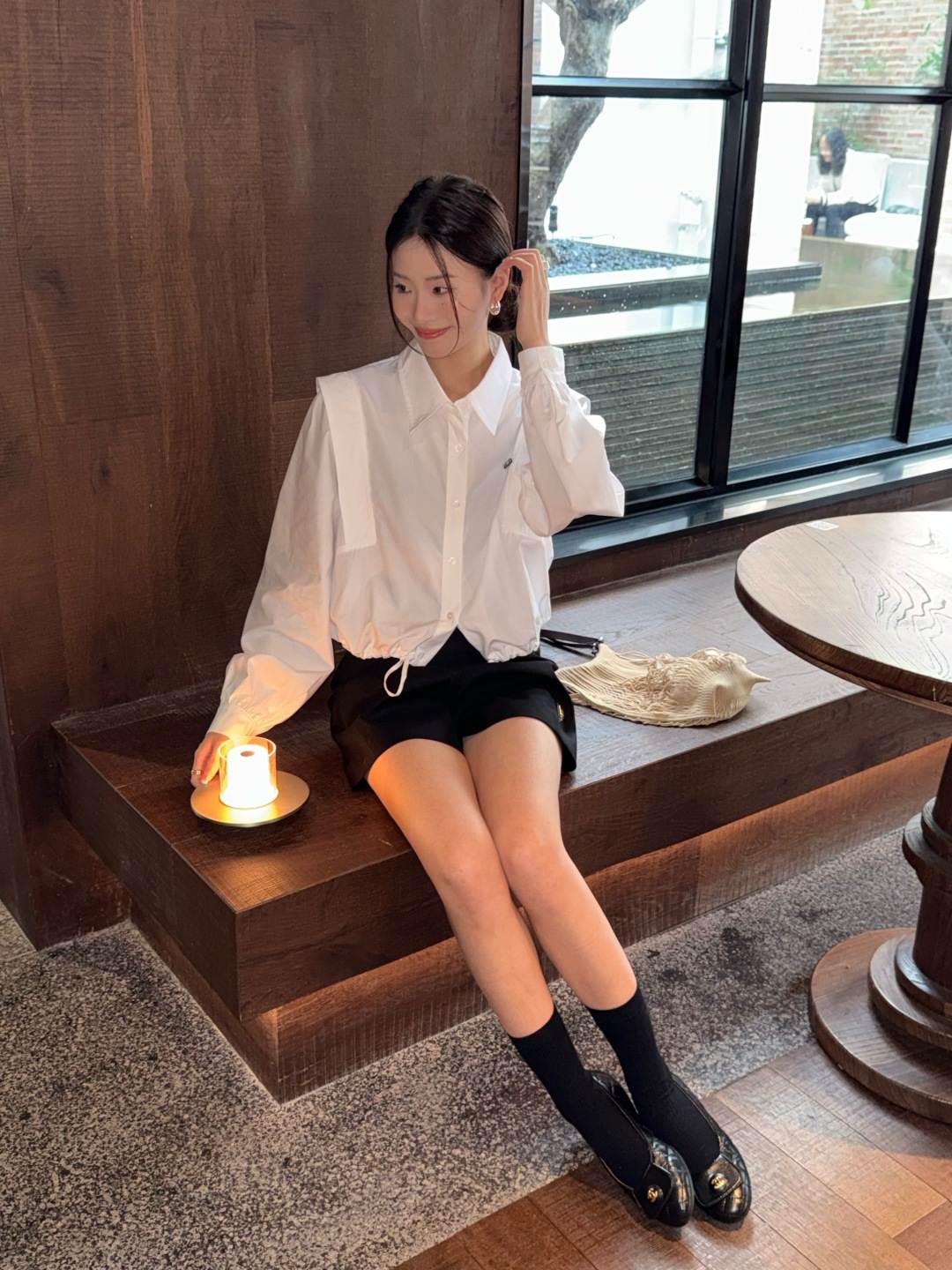 短裤