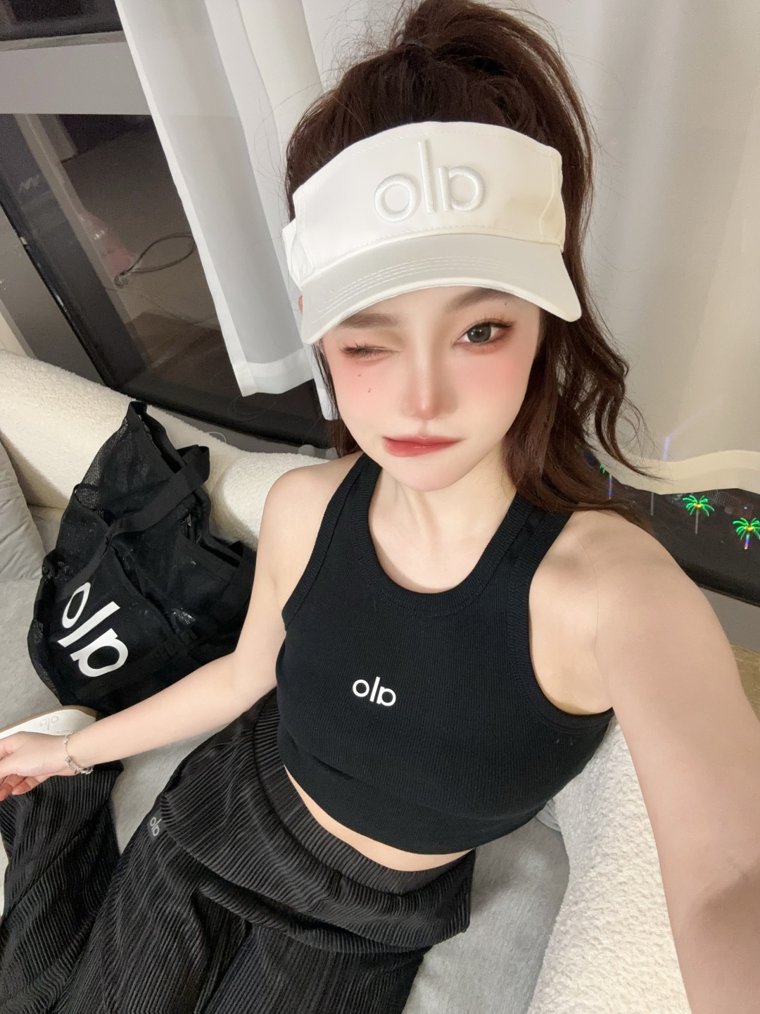 背心