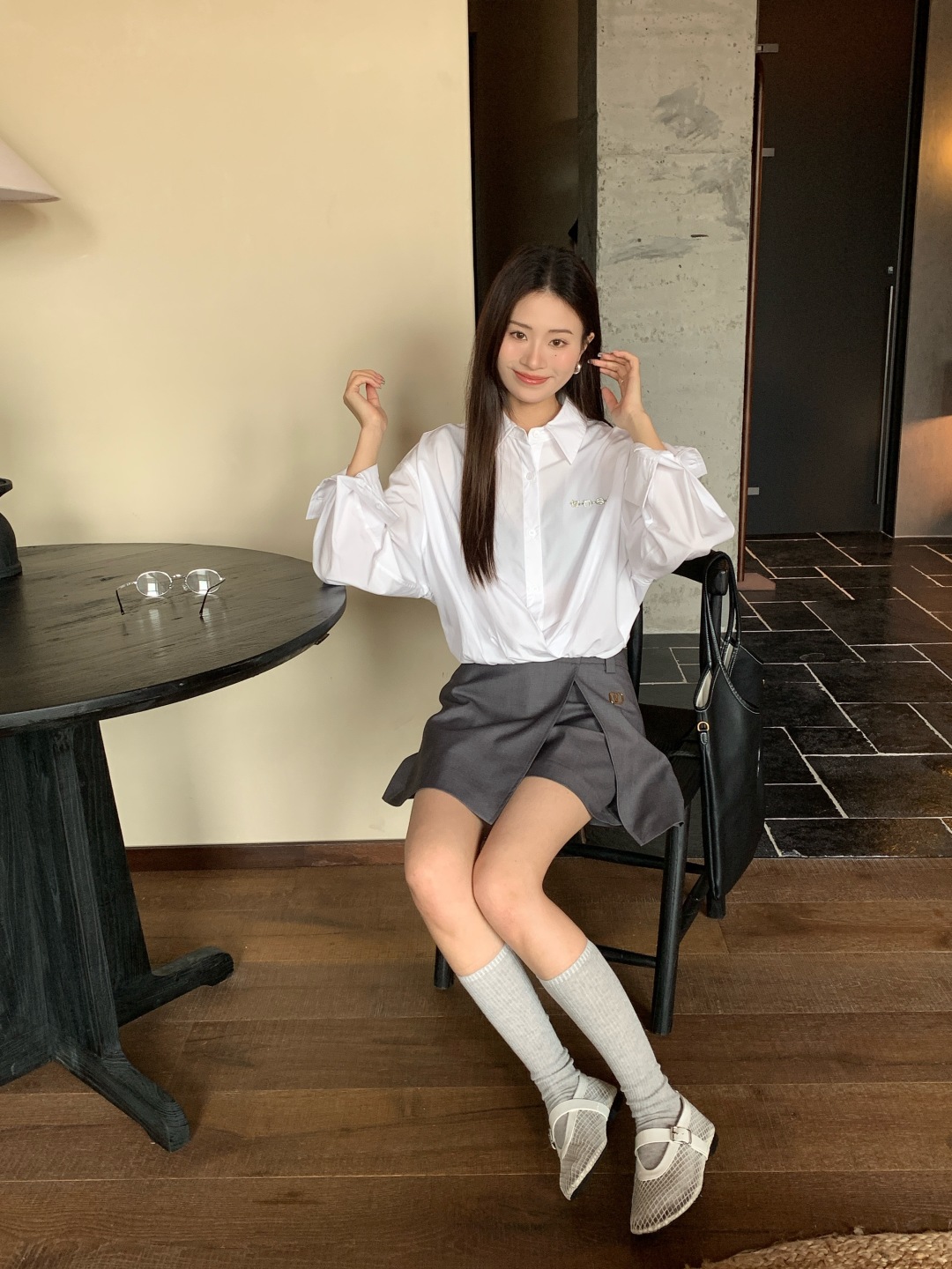 裤裙
