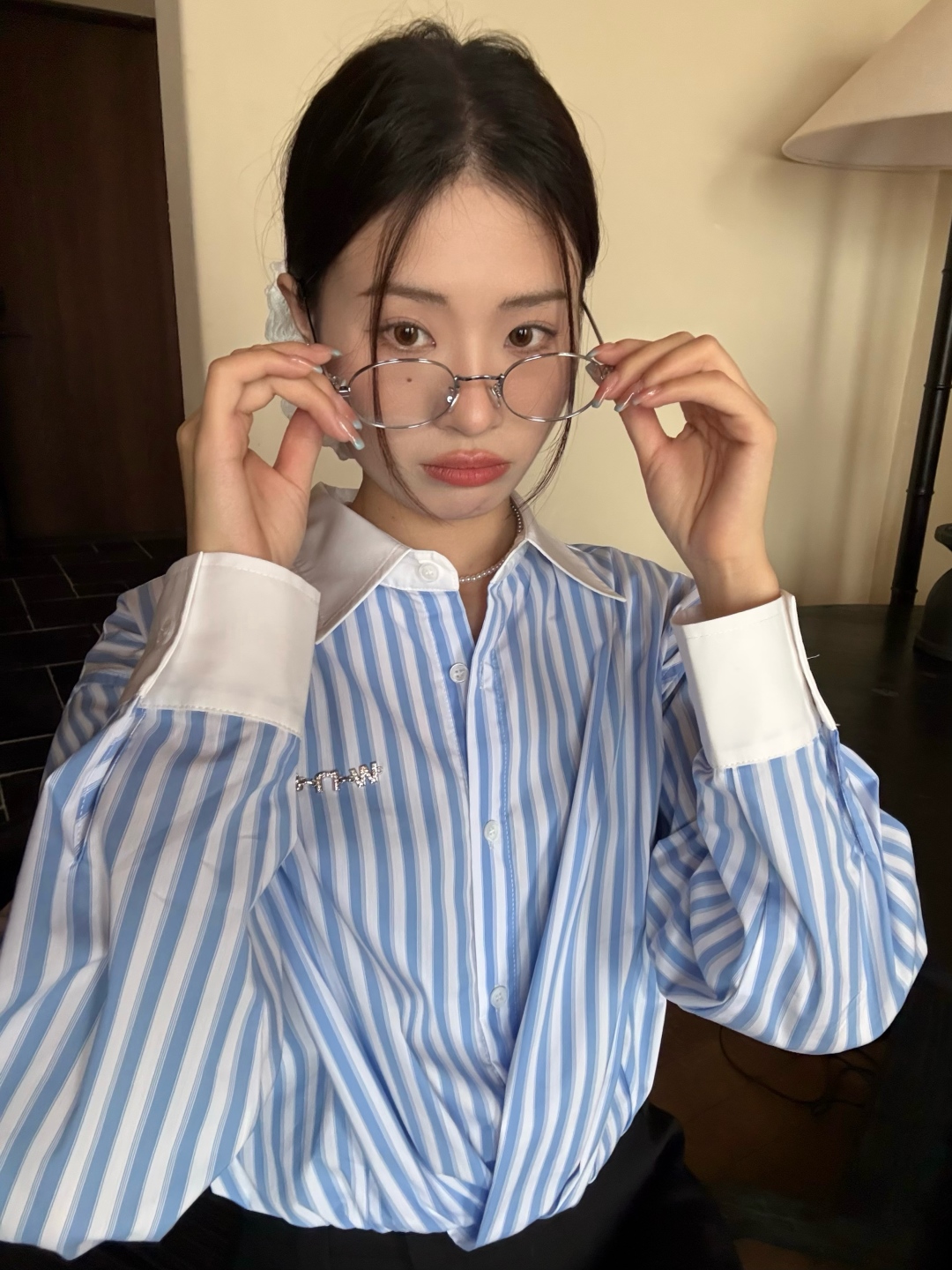 裤裙