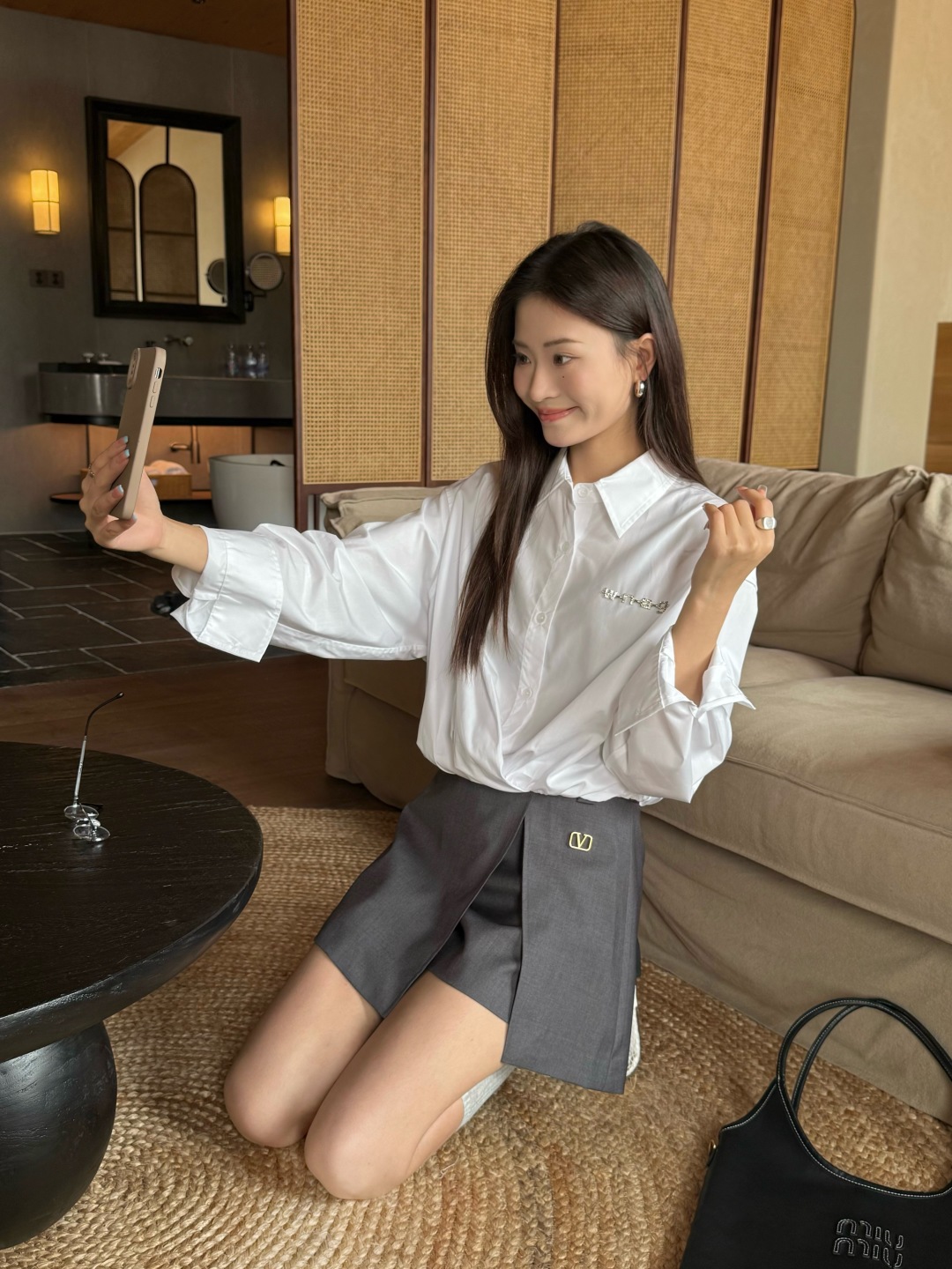裤裙
