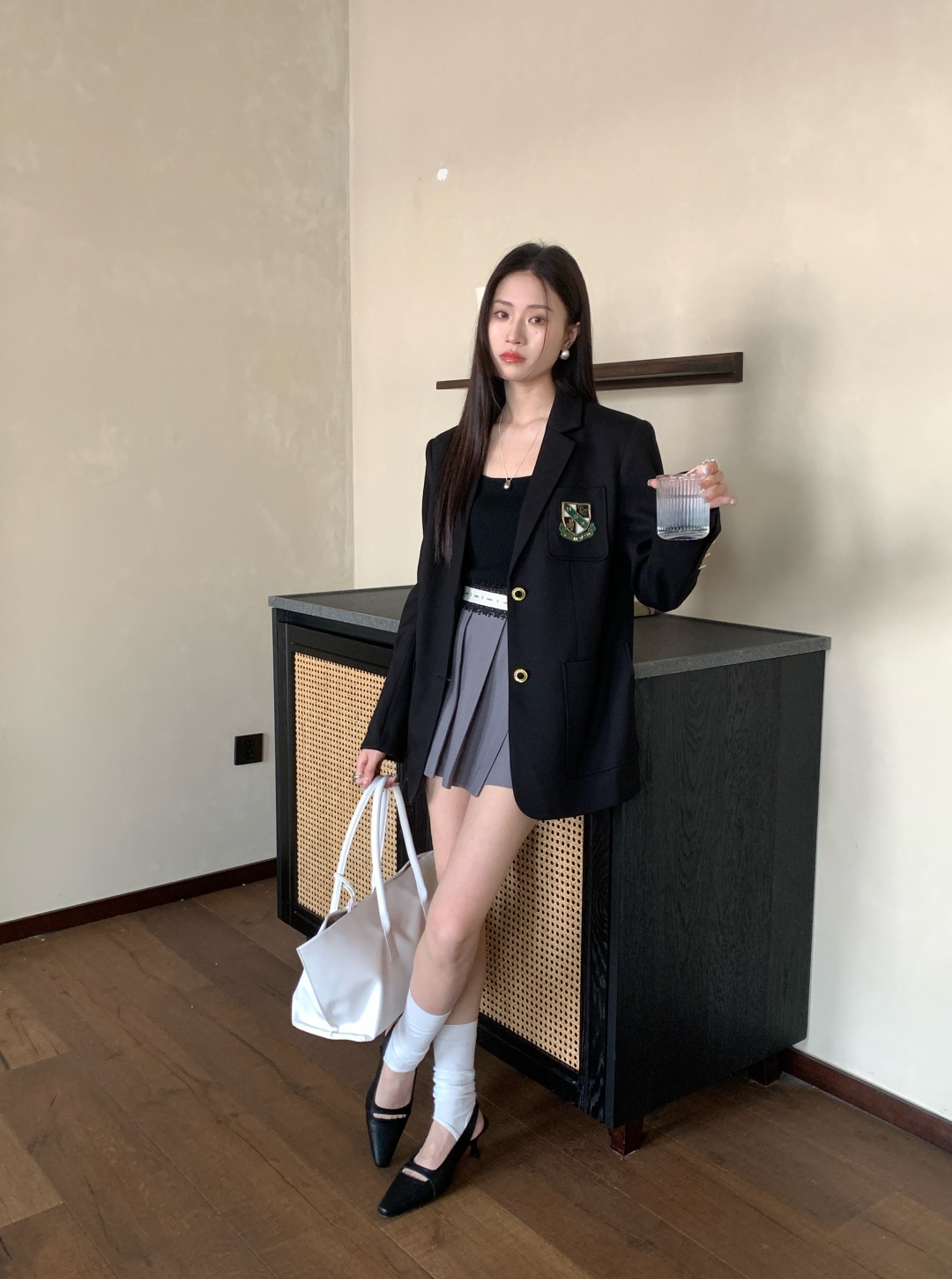 裤裙
