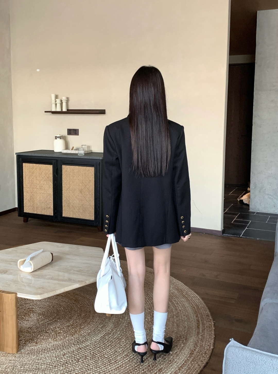 裤裙