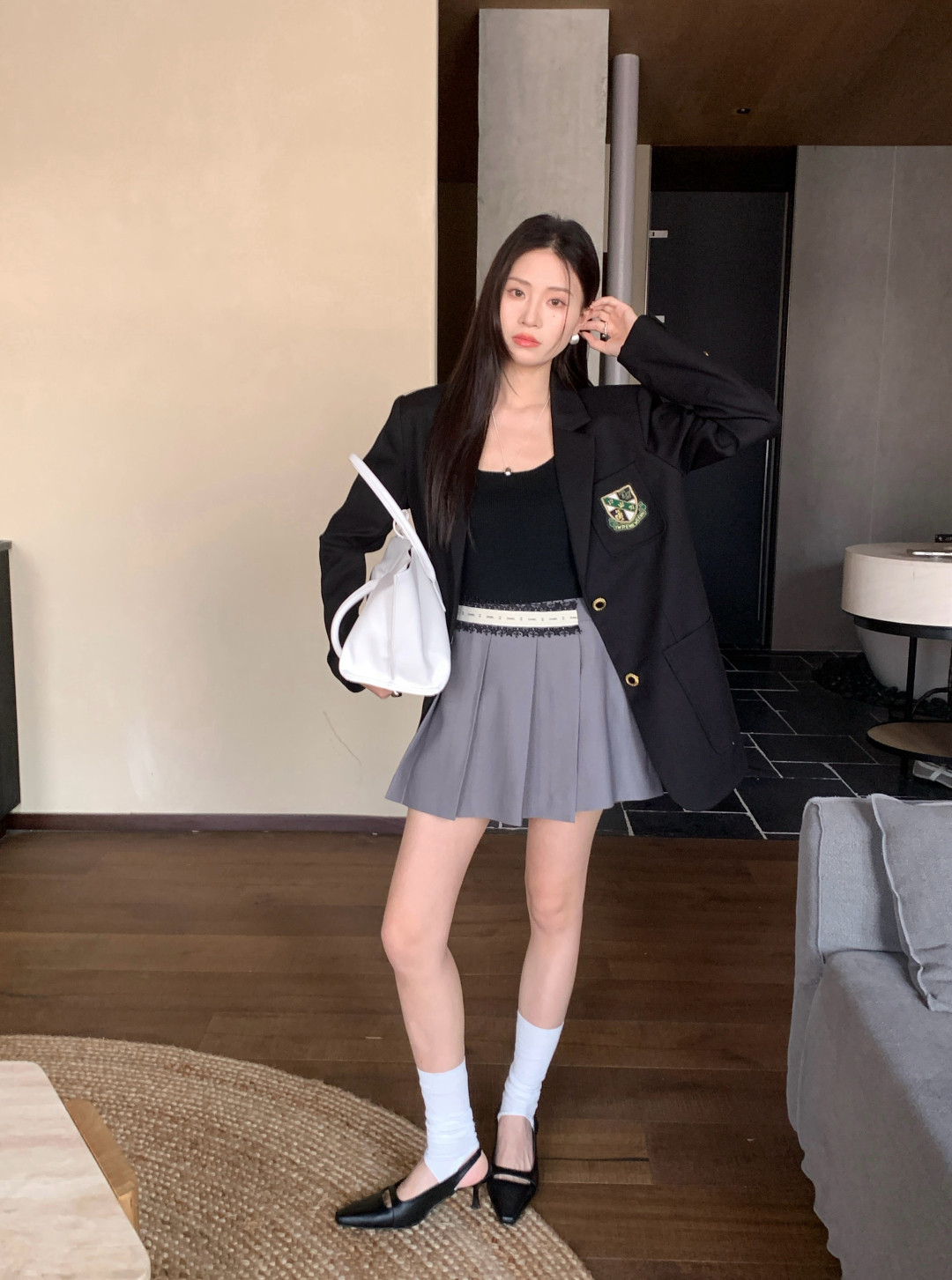 裤裙
