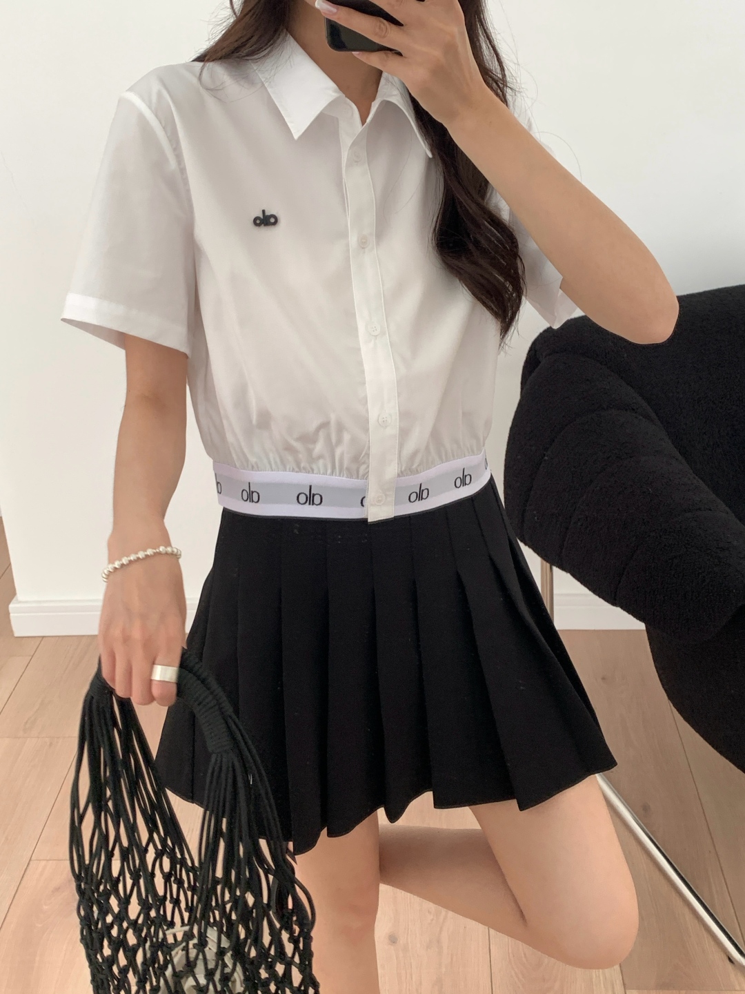 一套有