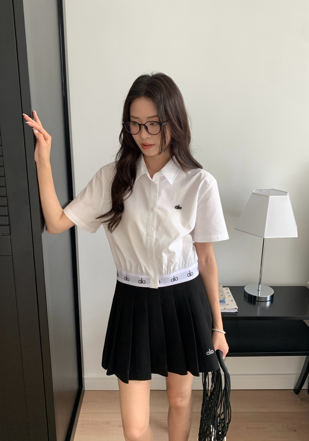 一套有