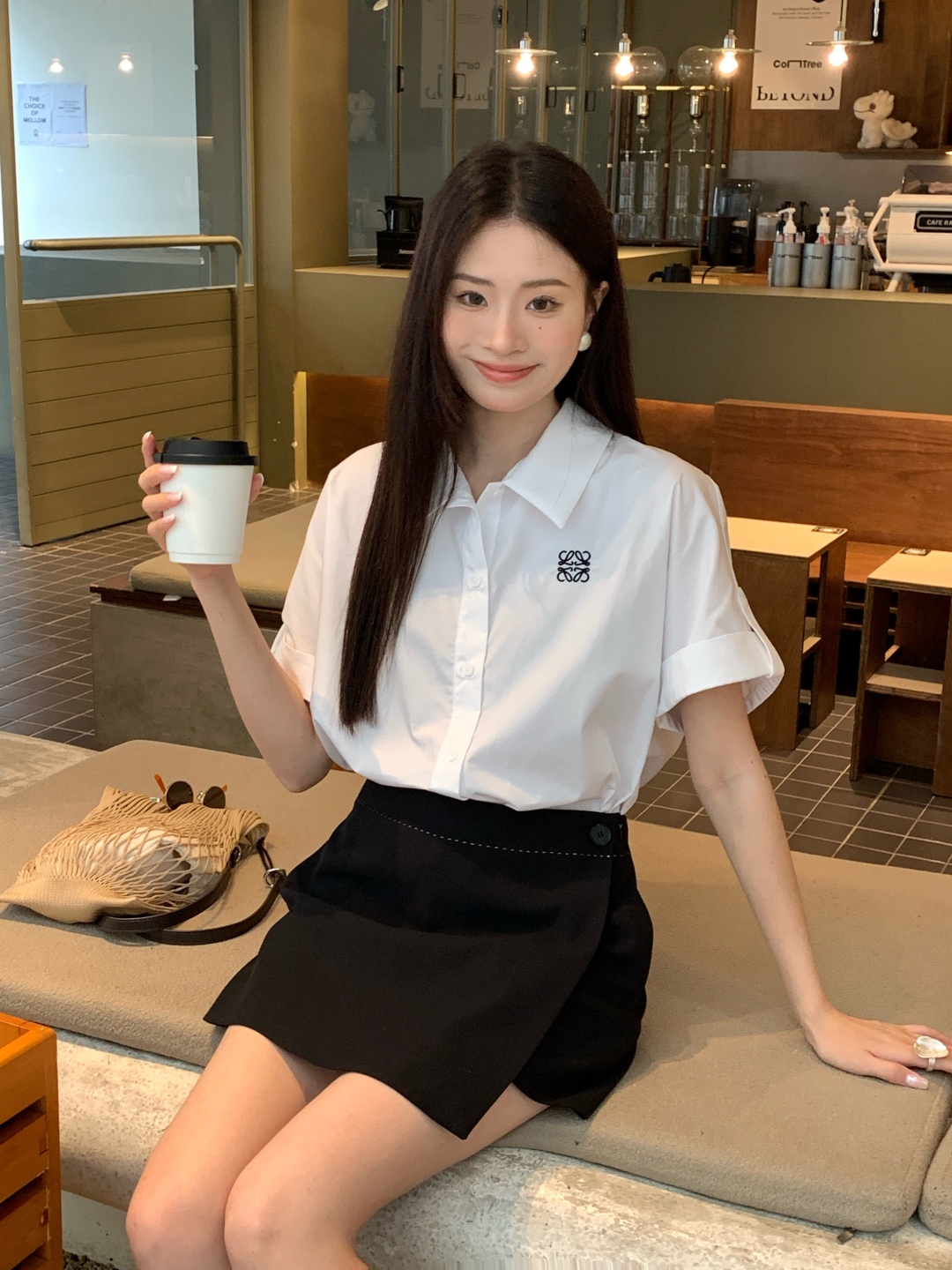 半裙
