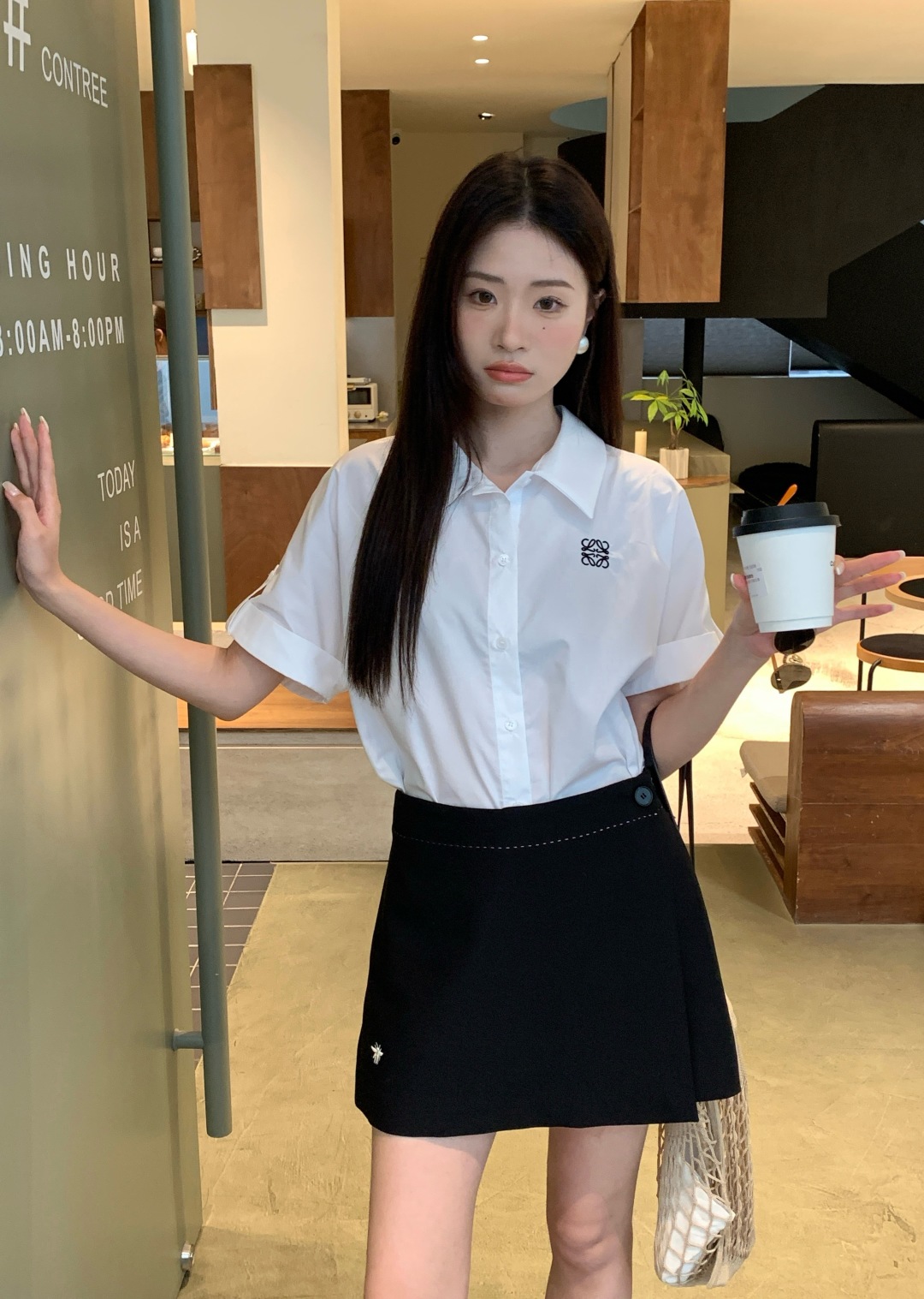 半裙