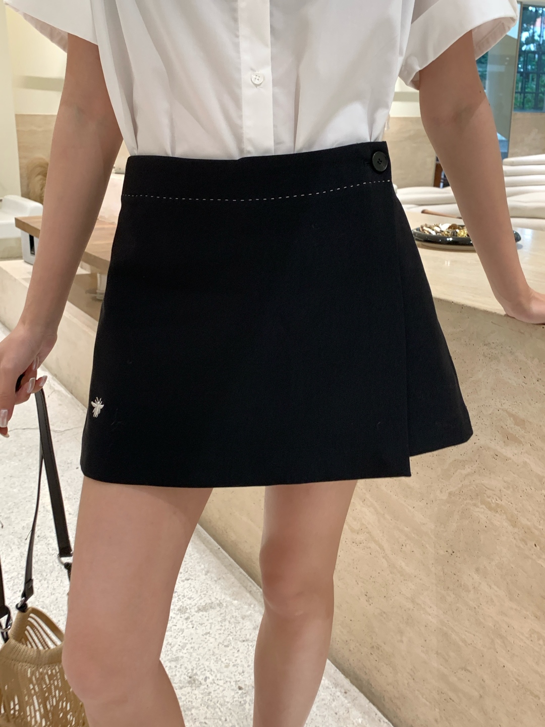 半裙