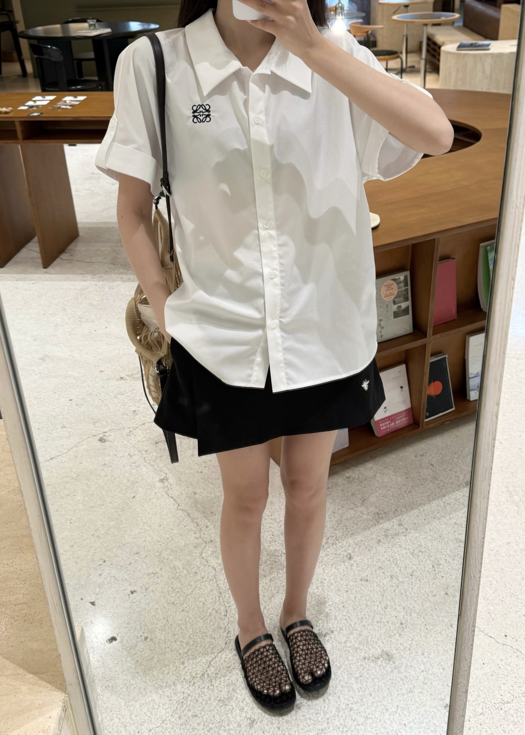 半裙