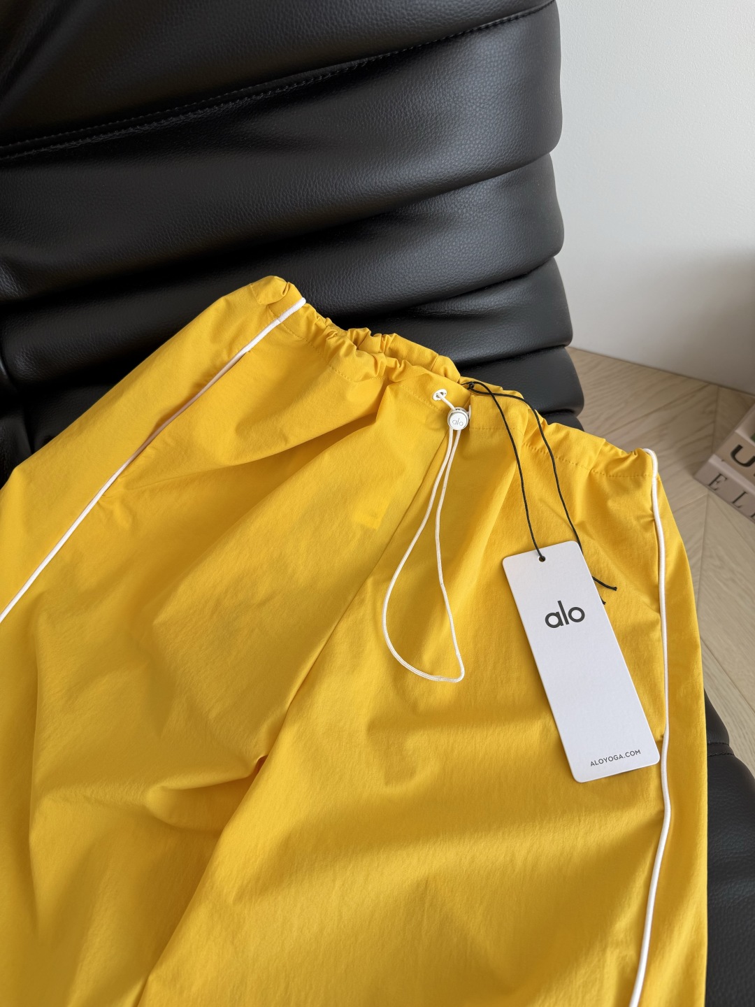Women's Quick-Dry Cargo Pants with Drawstring Waist - Dopamine Fashion 6 cmp i1746355593512 3861 0 4