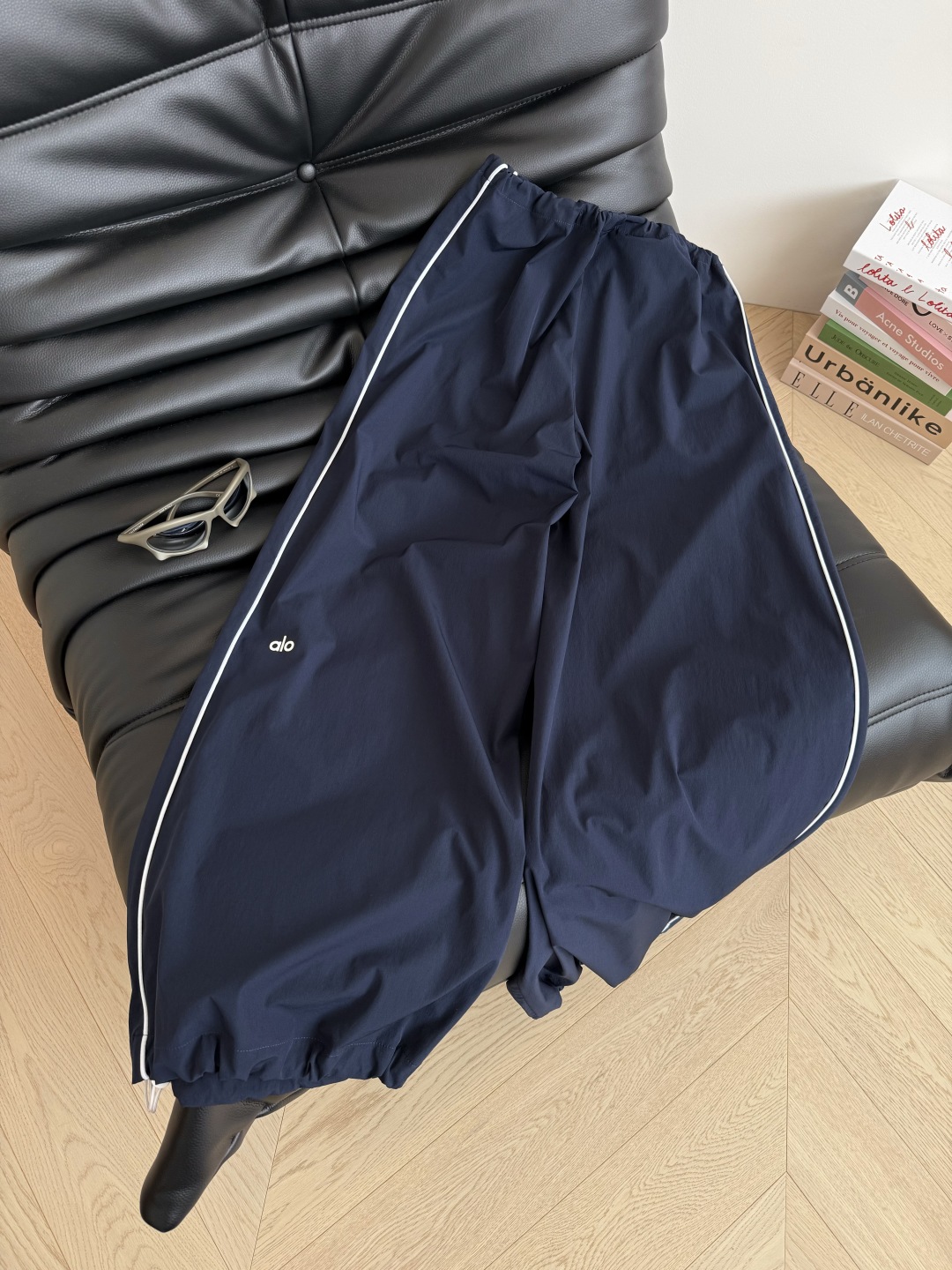 Women's Quick-Dry Cargo Pants with Drawstring Waist - Dopamine Fashion 10 cmp i1746355593517 9513 0 8