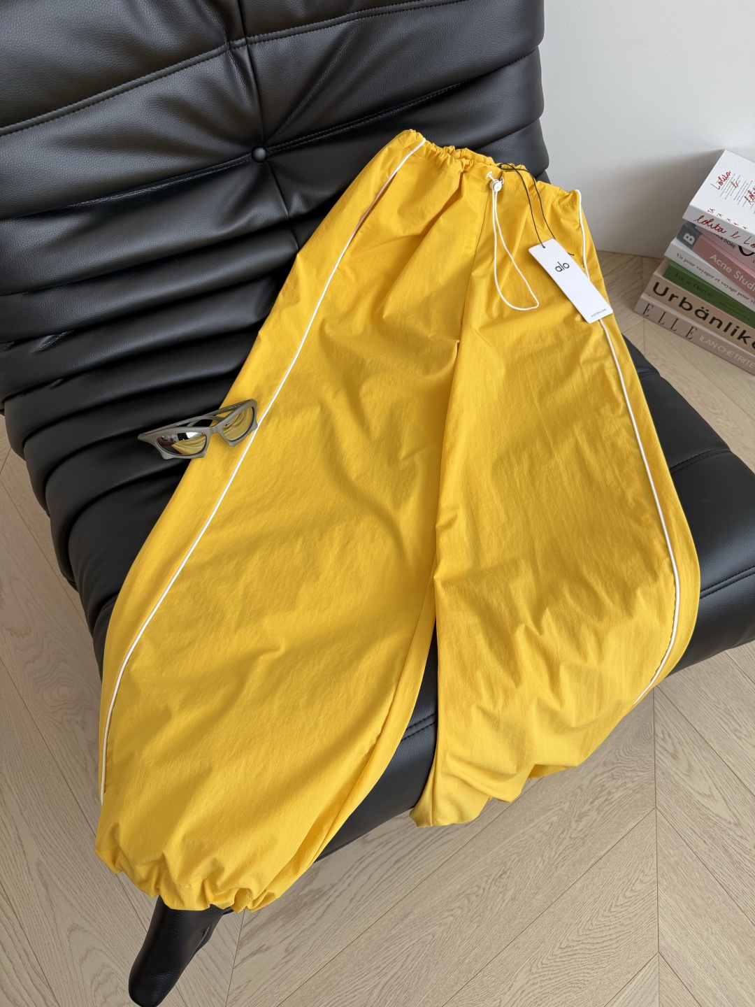 Women's Quick-Dry Cargo Pants with Drawstring Waist - Dopamine Fashion 4 cmp i1746355599131 58 0 2