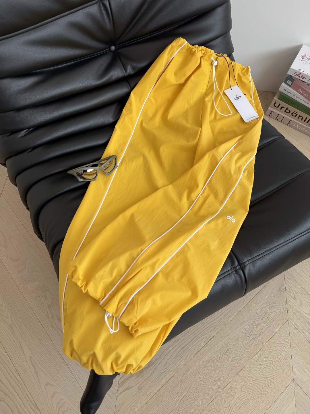 Women's Quick-Dry Cargo Pants with Drawstring Waist - Dopamine Fashion 5 cmp i1746355599140 383 0 3