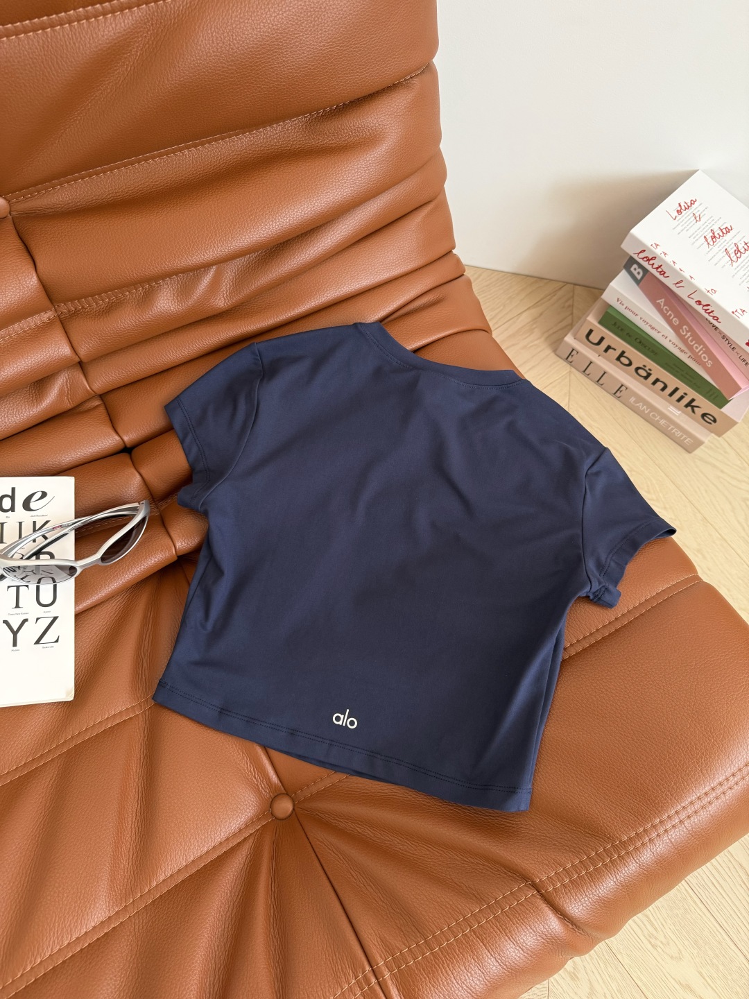 Mini Slim Fit T-Shirt: Perfect for Exercise & Everyday Wear - Three Colors Available 9 cmp i1746612677115 7916 0 7