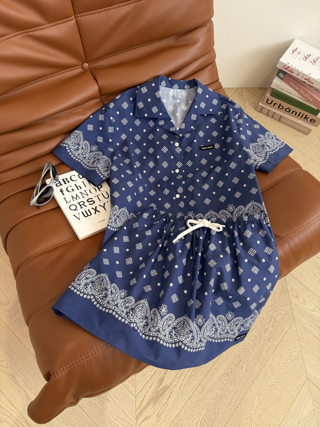 Bohemian Paisley Print Set: Vintage Vacation Style, Fashionable & Youthful 7 cmp i1746960301898 6137 0 5