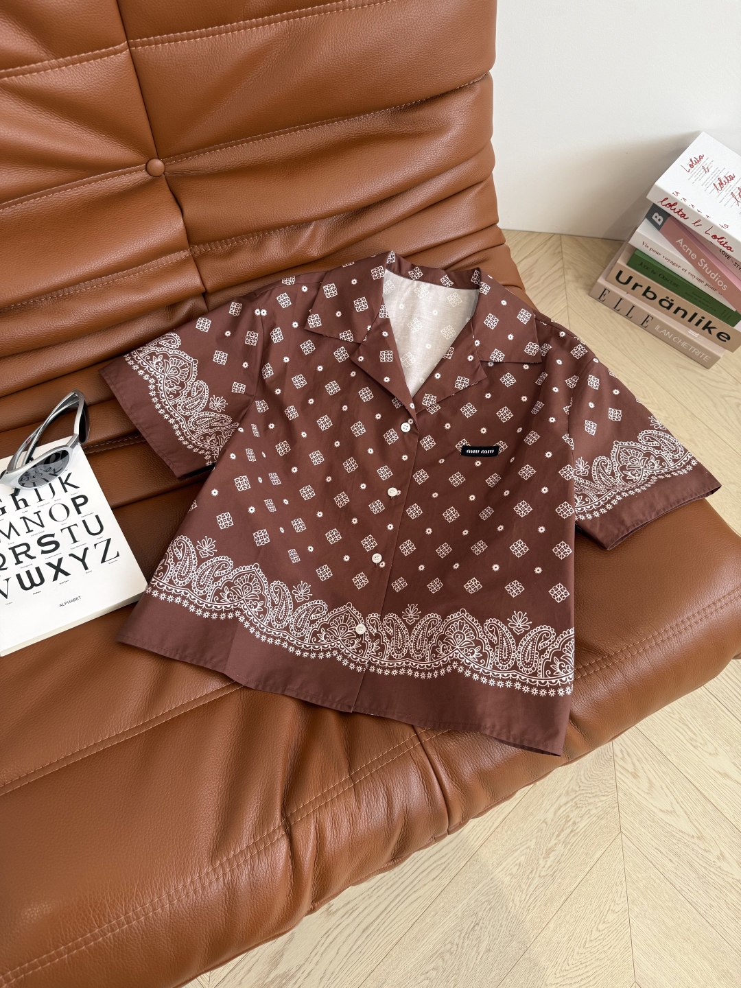 Bohemian Paisley Print Set: Vintage Vacation Style, Fashionable & Youthful 3 cmp i1746960304756 339 0 1