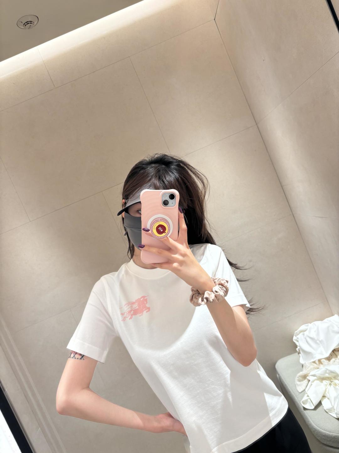[Burberry Women