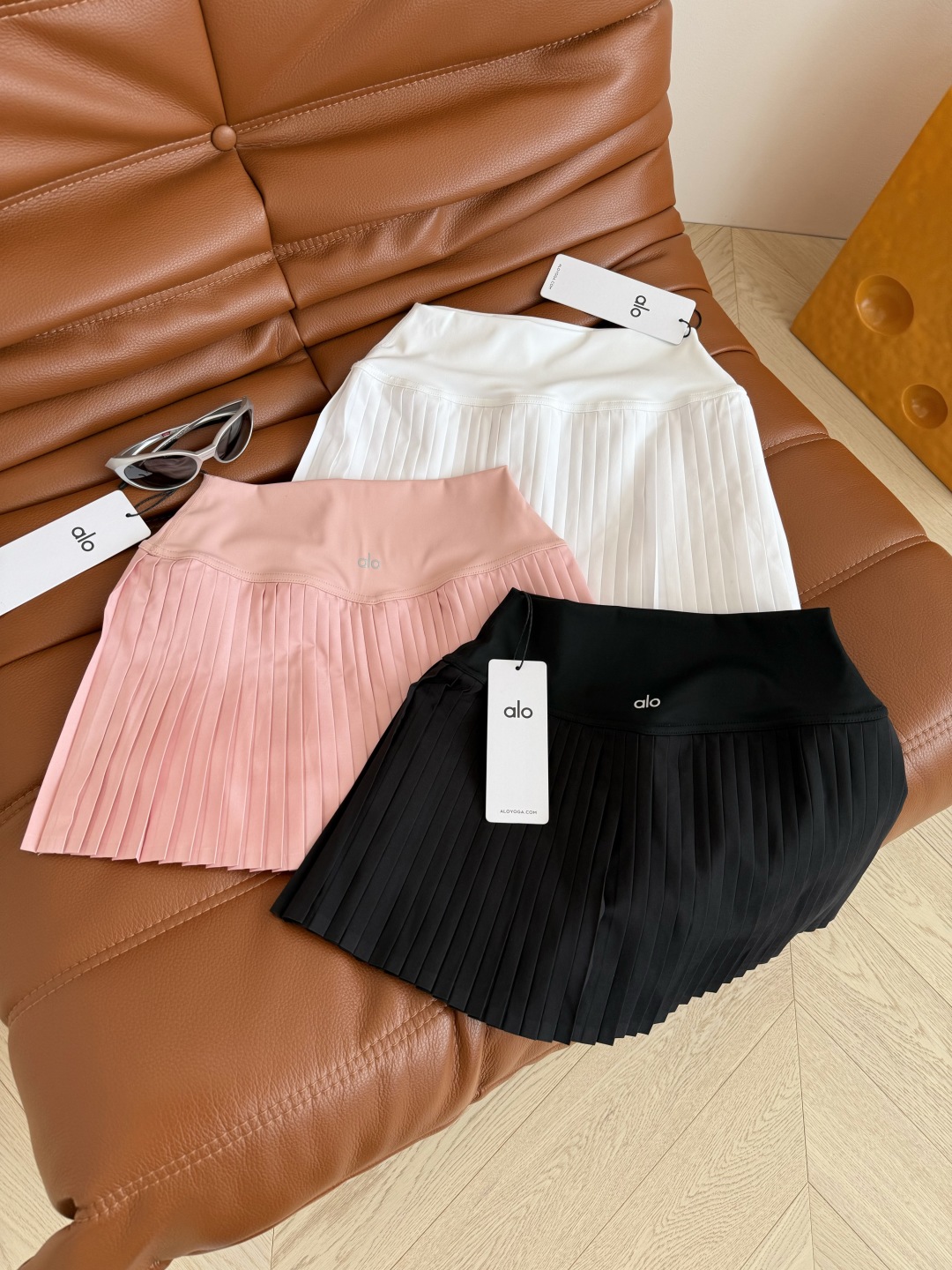 Versatile Tennis Dress: P483 – Comfortable, Flexible Fabric, Perfect for Yoga and Tennis