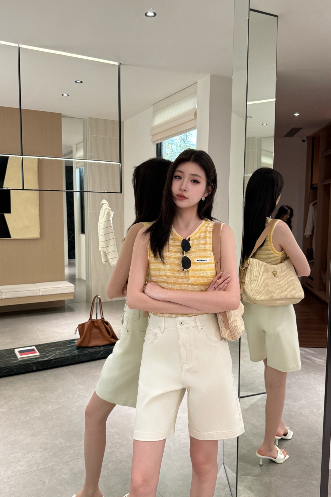 [Burberry Women