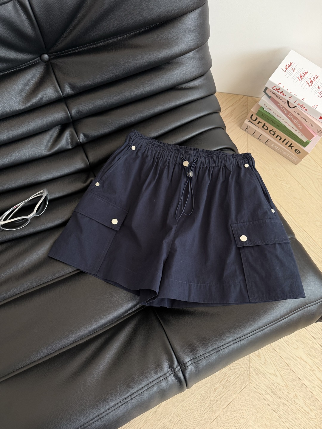 Versatile One-Size-Fits-All Dress with Full Routines and Summer-Ready Design Shorts - 图片 6