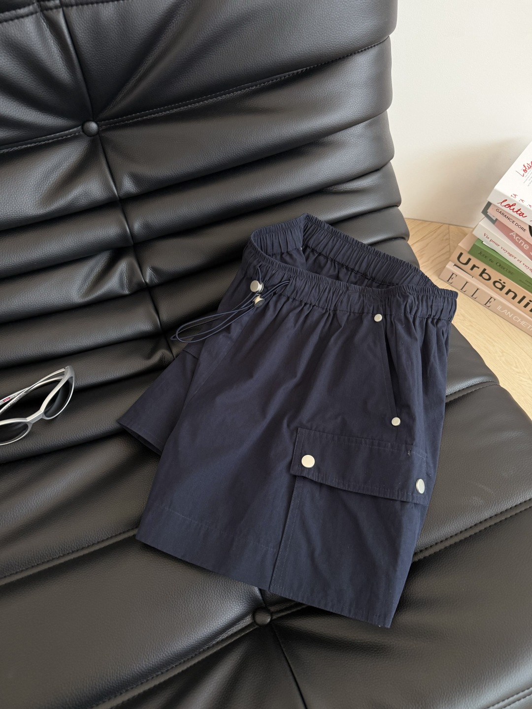 Versatile One-Size-Fits-All Dress with Full Routines and Summer-Ready Design Shorts - 图片 7
