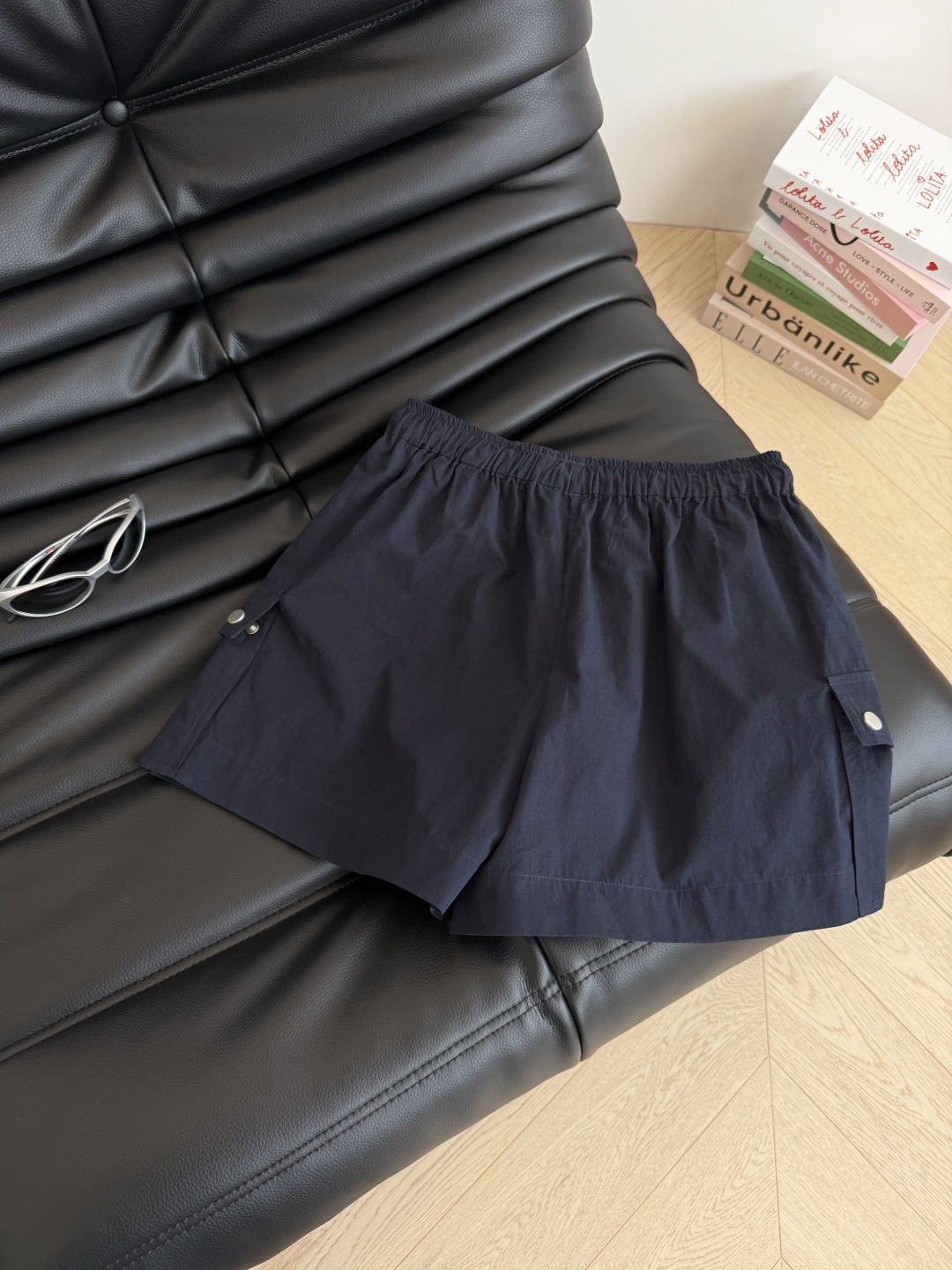 Versatile One-Size-Fits-All Dress with Full Routines and Summer-Ready Design Shorts - 图片 9