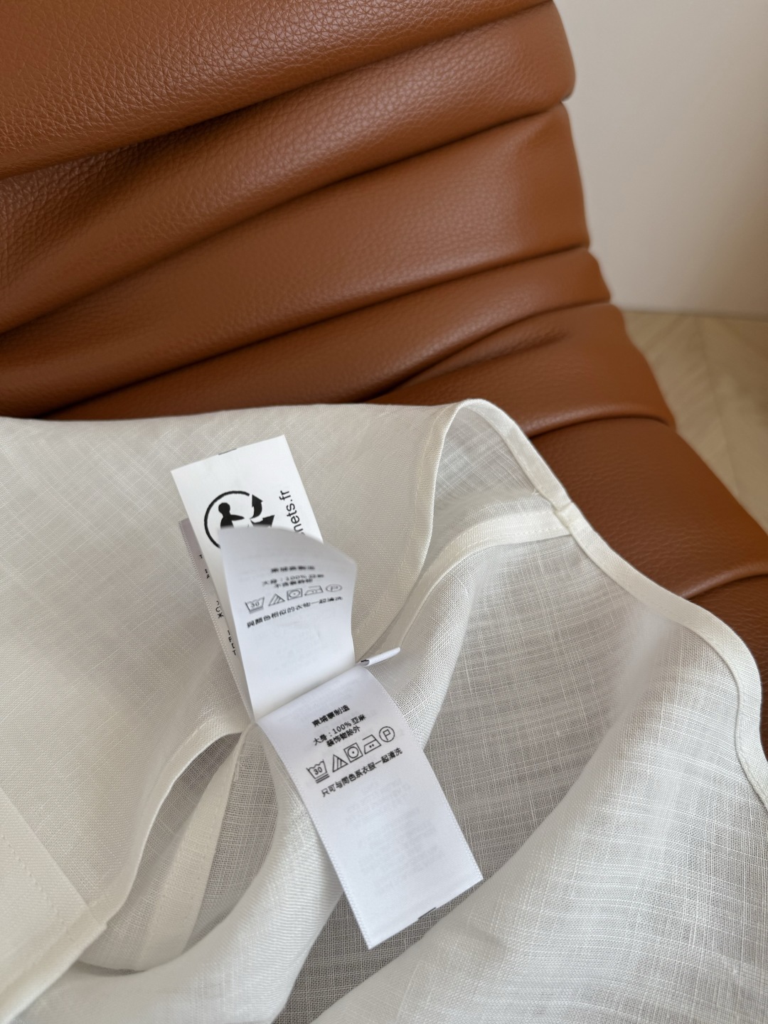Embroidered Linen Sun Protection Shirt with Pony Logo - Breathable & Stylish 9 cmp i1748525062354 9018 0 7