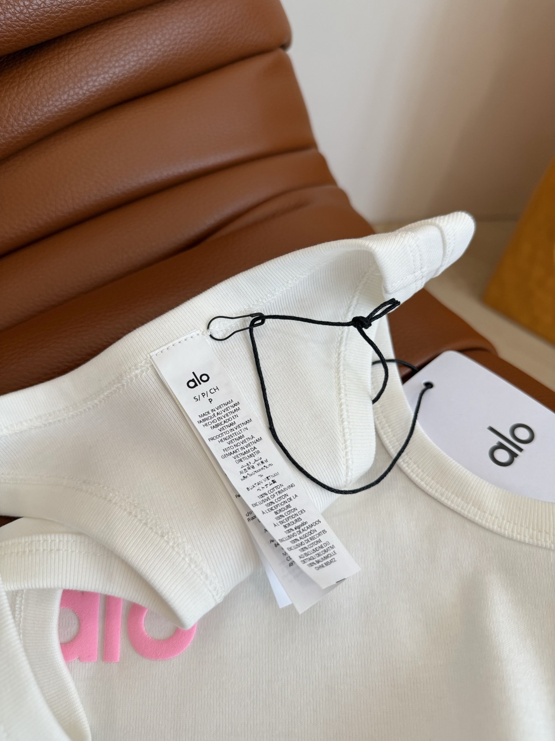 Striped Tank Dress with Letter Print - Summer Casual, Slim Fit 7 cmp i1748600613110 4575 0 5