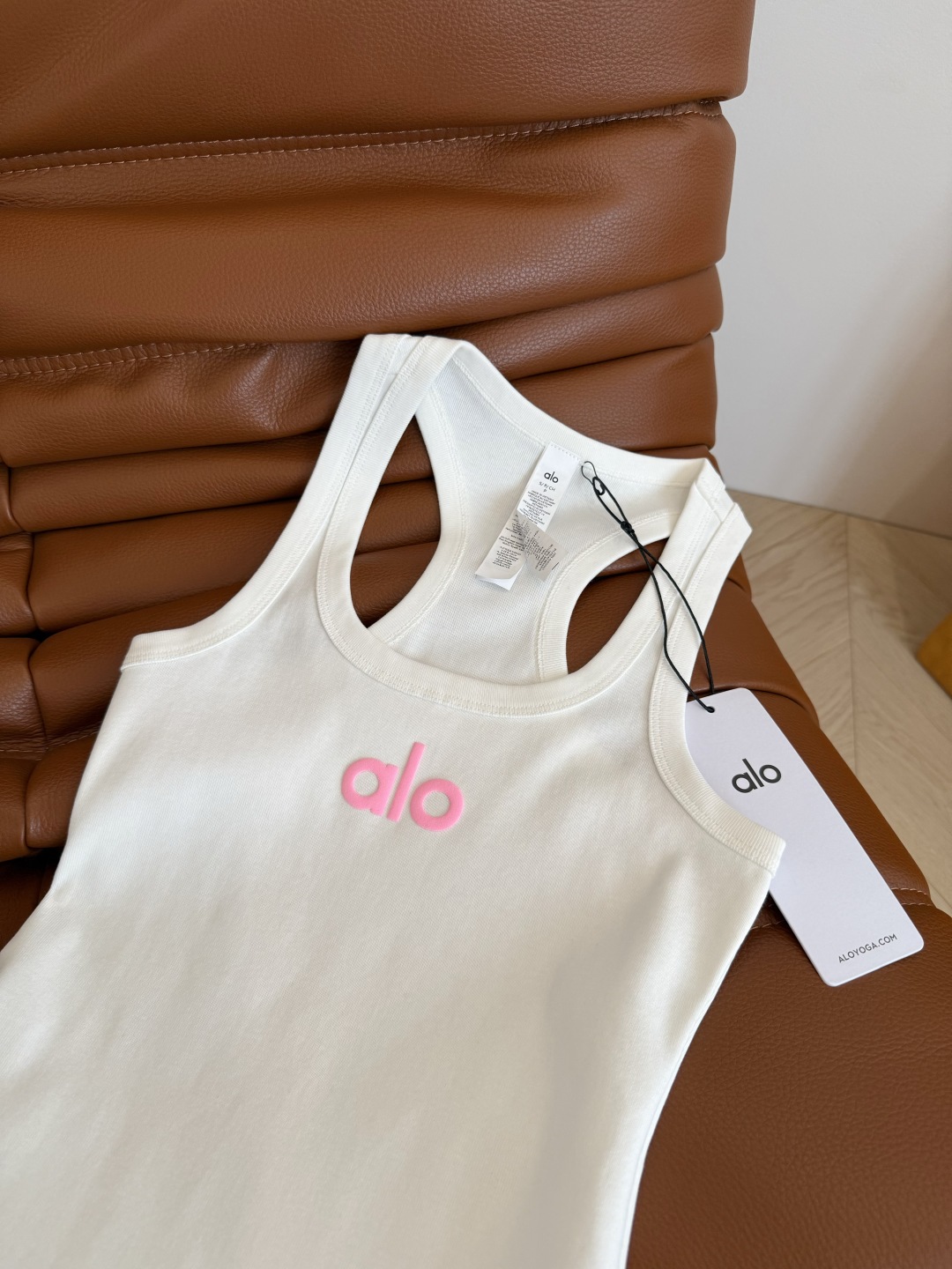 Striped Tank Dress with Letter Print - Summer Casual, Slim Fit 6 cmp i1748600613110 7440 0 4