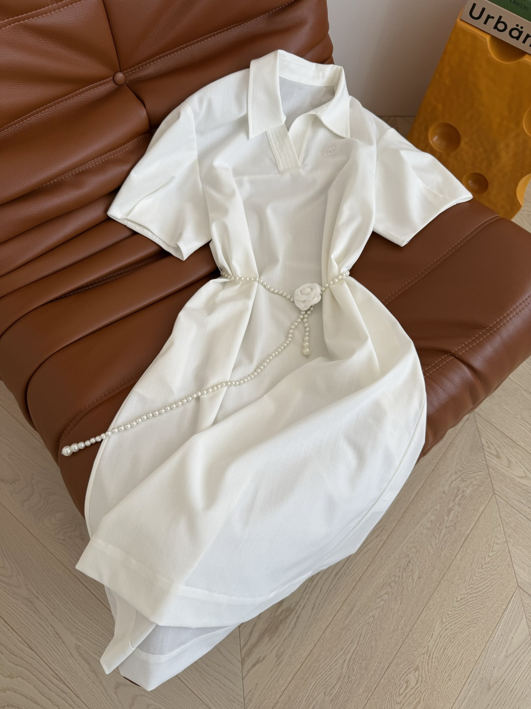 Fashion Profile: P736 – Elegant Woman with Parisian Style and Luxurious Details - 图片 3