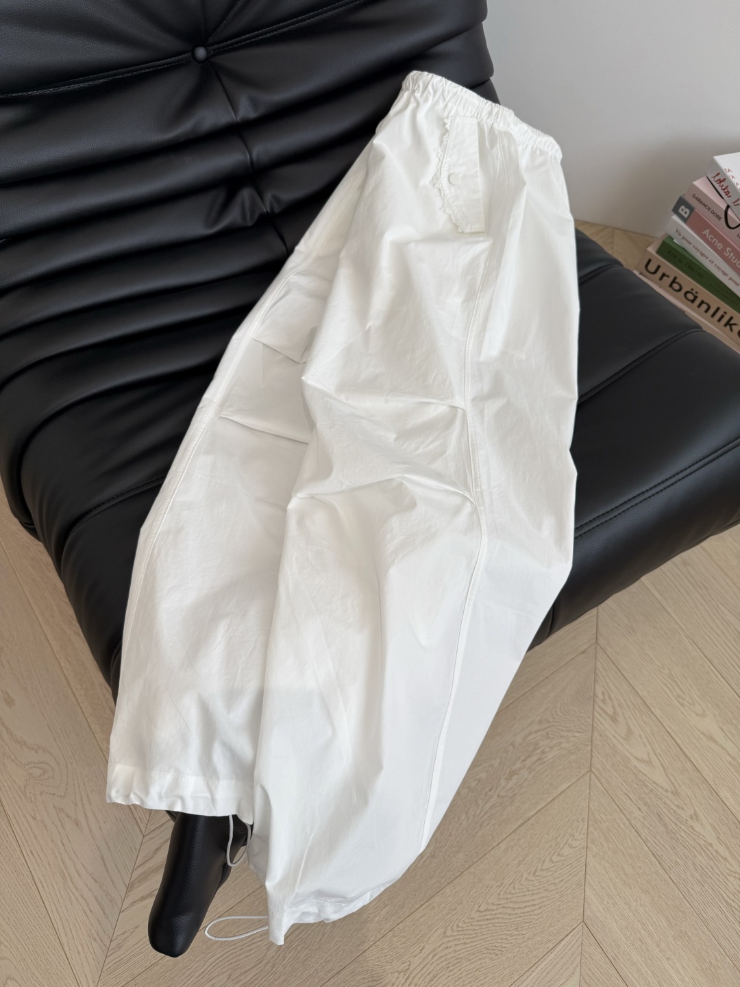 Lace Trim Cargo Pants for Women, Drawstring Waist, Street Style Fashion 4 cmp i1749984913129 1733 0 2