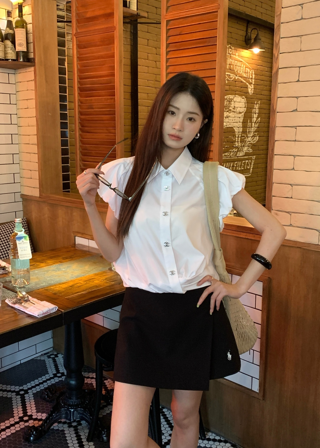 半裙