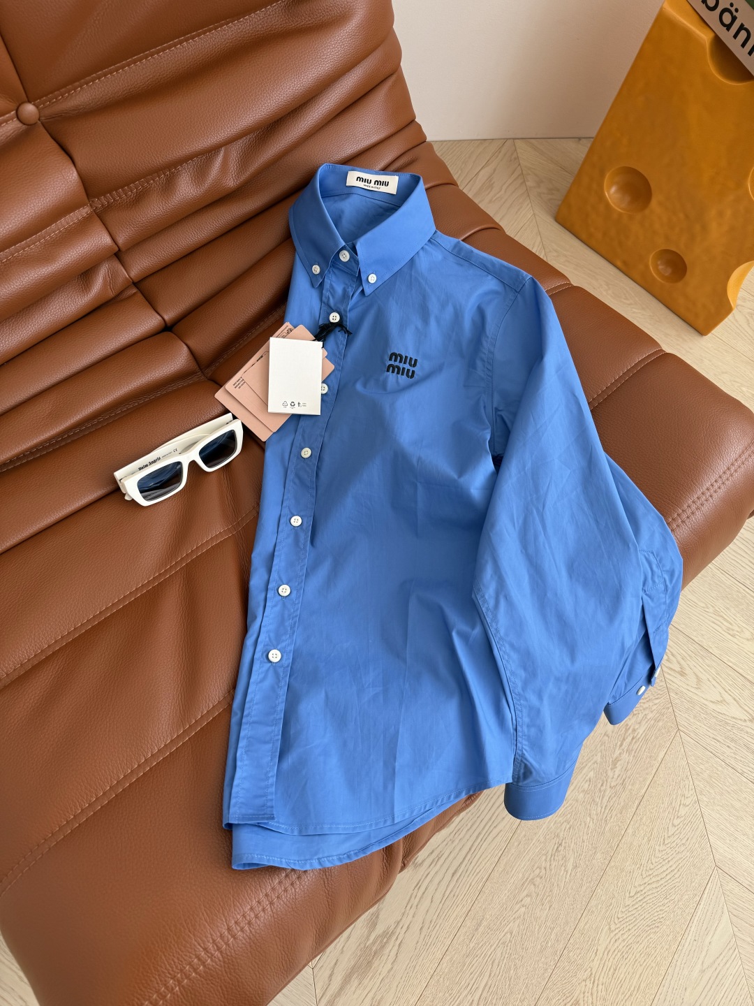 Stylish Electric Blue Blouse - Zhao Jinmai Style, Flattering Fit, Photo-Ready 5 cmp i1751193034032 6100 0 3