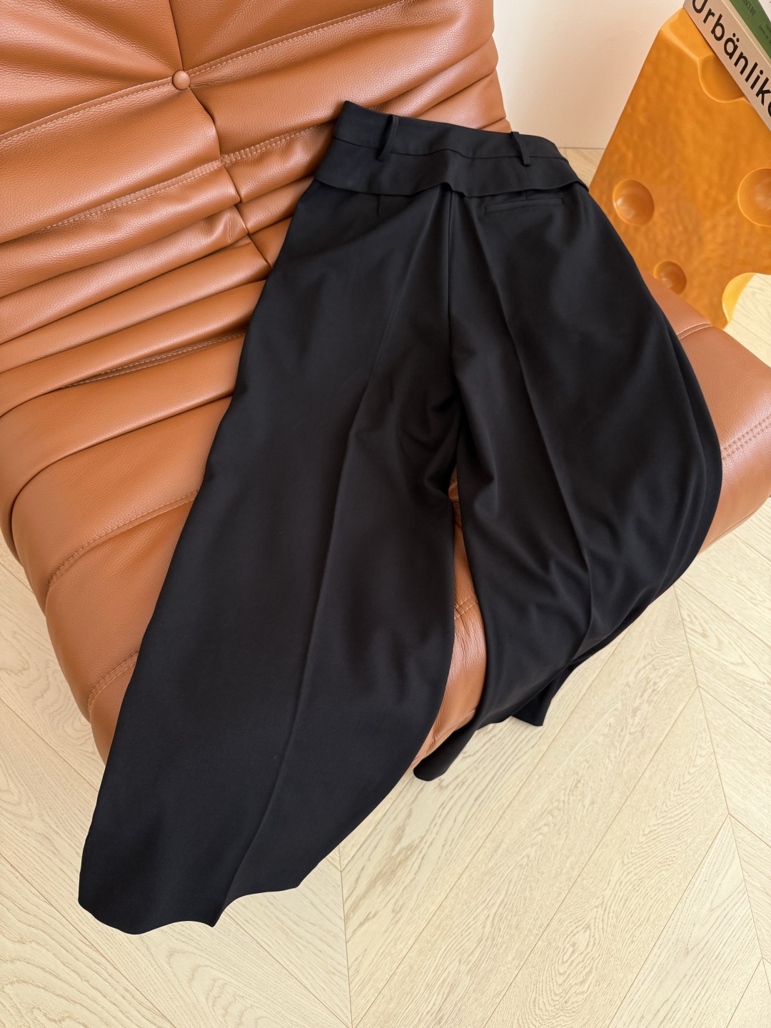 Elegant Women's Wide Leg Tie Pants - Versatile Autumn Style 10 cmp i1755774705314 945 0 8
