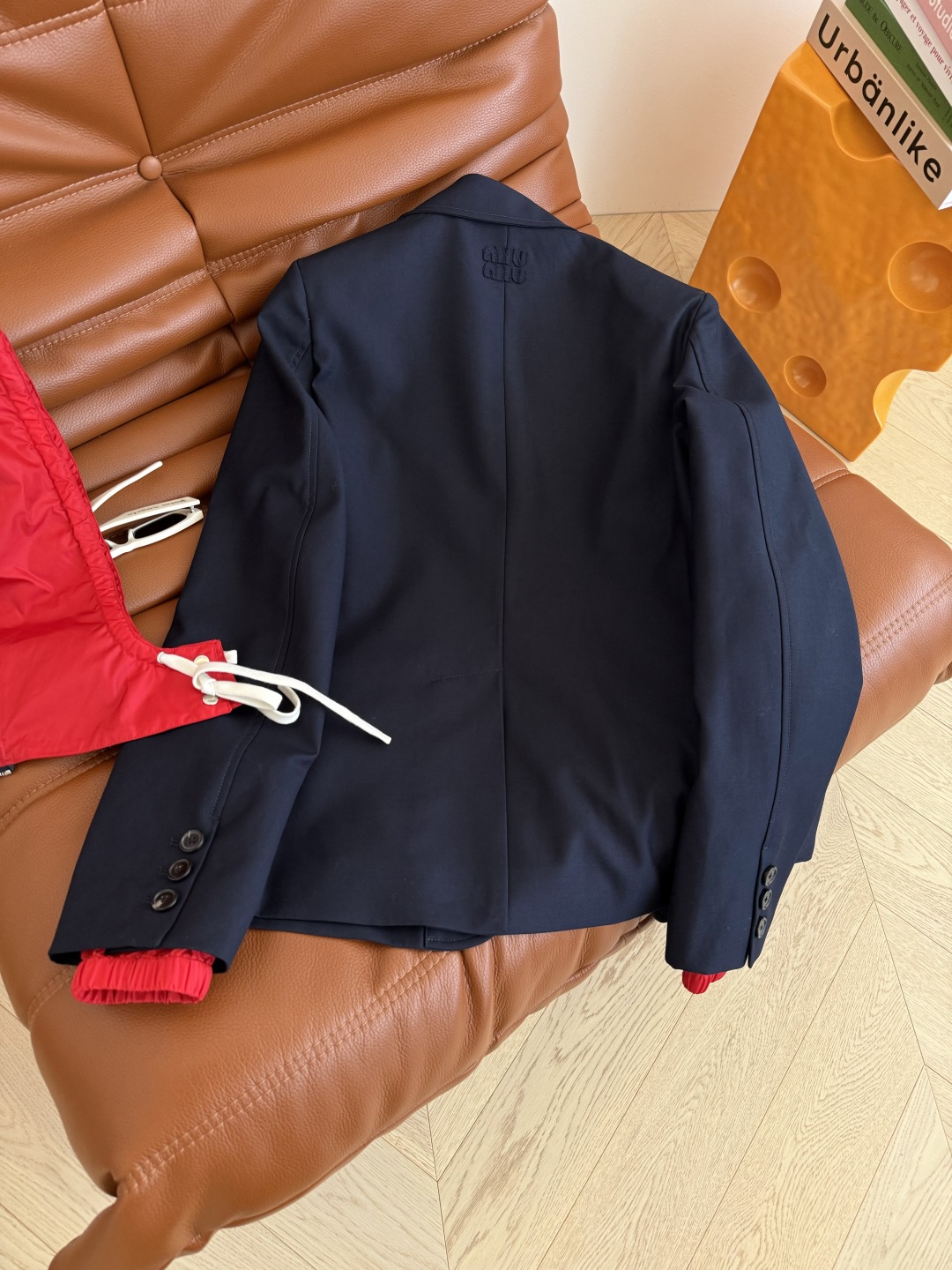 Color Block Wool Blend Hooded Blazer - Stylish & Versatile Women's Jacket 9 cmp i1755946985227 1529 0 6