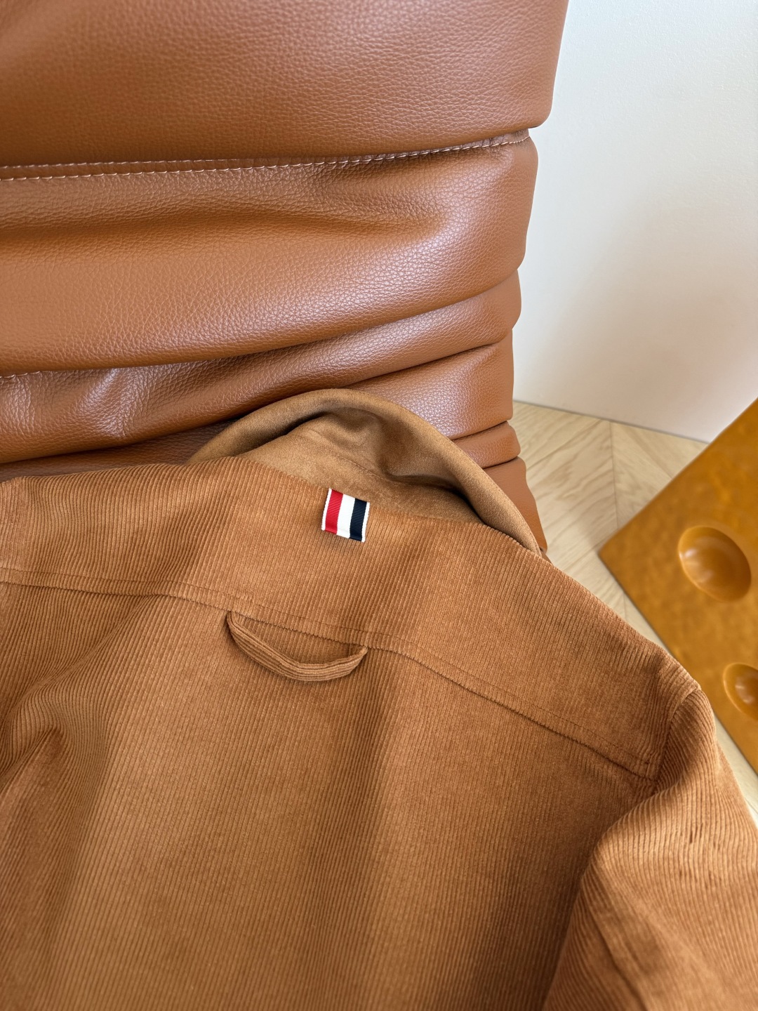 Corduroy Padded Jacket Women's Fall/Winter Retro Baseball Coat - Elegant & Chic 10 cmp i1755947077921 7963 0 8
