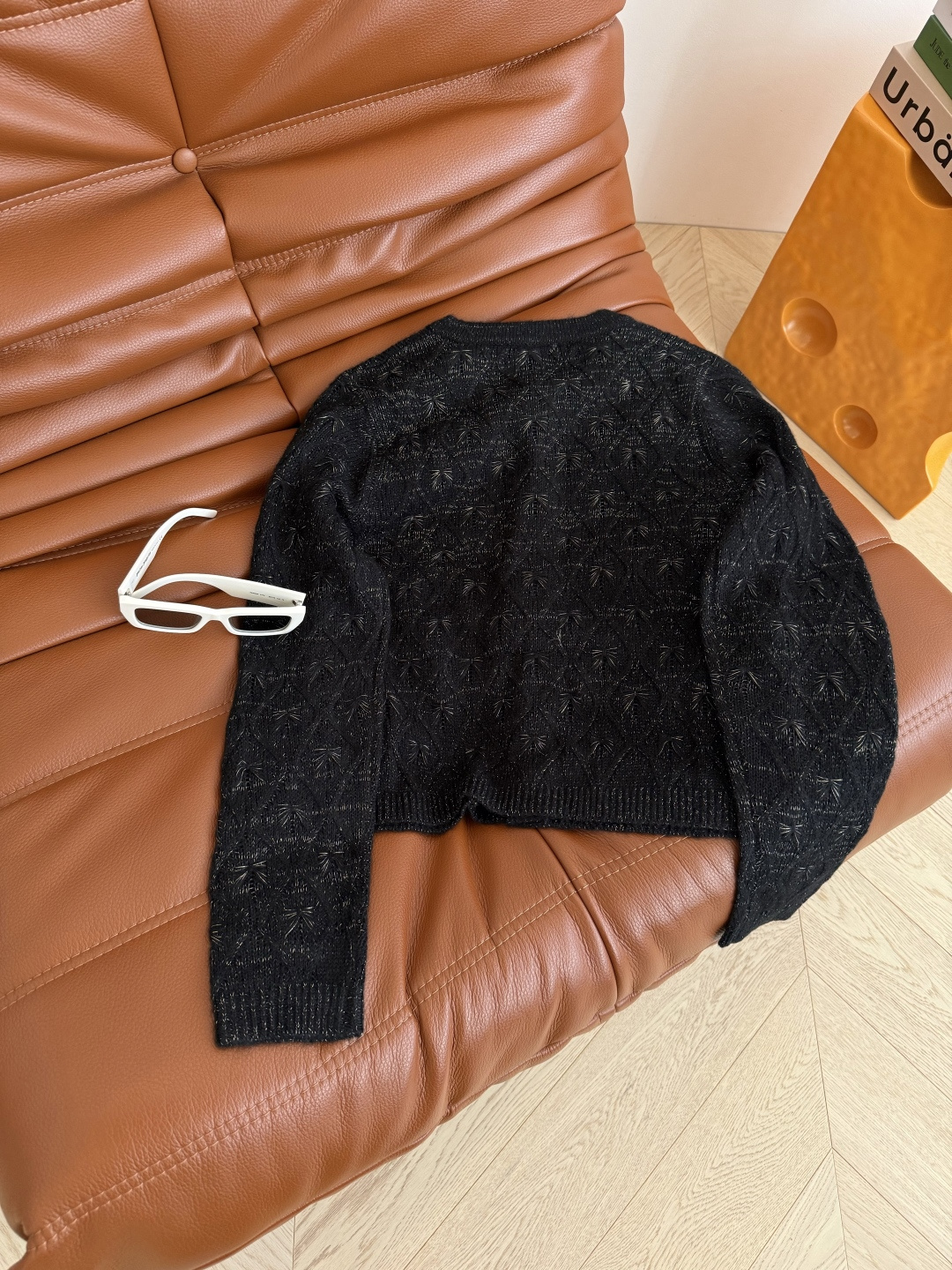 精致感小开衫 25秋冬 人间富贵～菱格小香风开衫 特别实穿的一件 单穿或者打底叠穿皆可 也可以搭配同系列