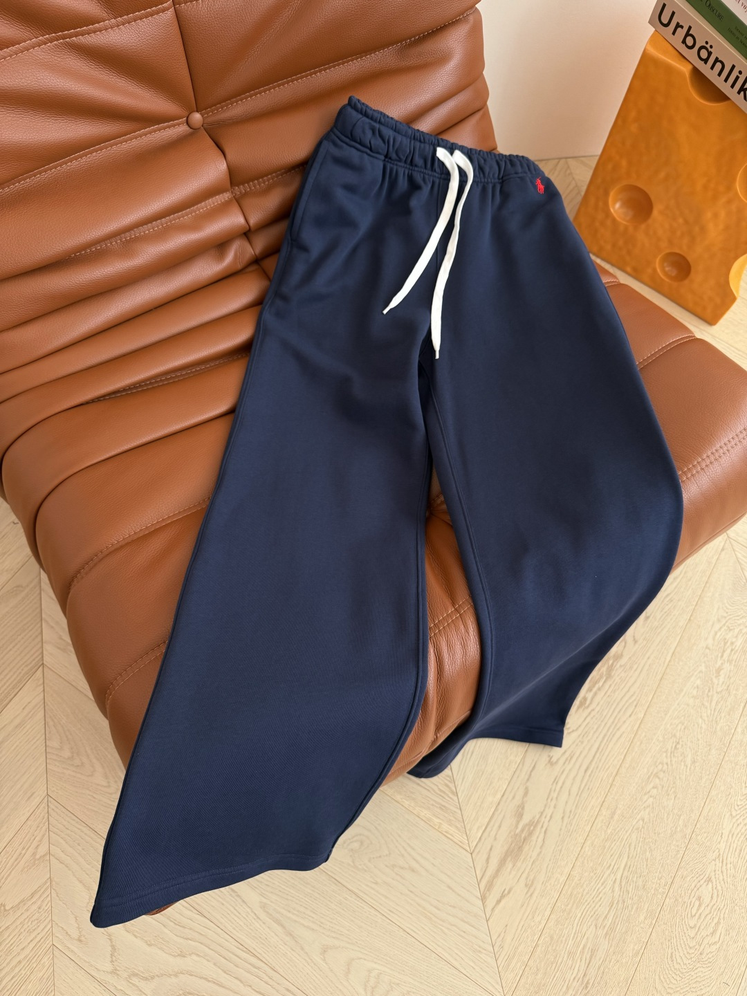 Women's Polo Collar Sweatshirt and Straight Leg Sweatpants Lounge Set 8 cmp i1757933275550 207 0 6