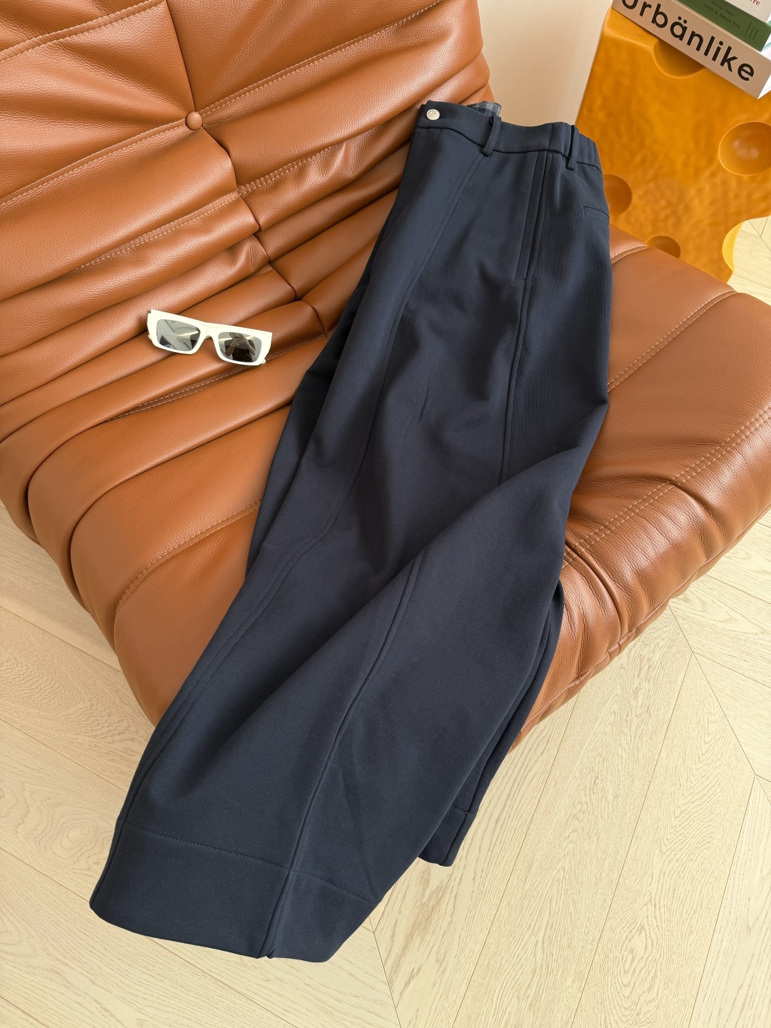 时髦卫衣套装 25秋冬 可拆卸双层帽子设计卫衣套装 时髦精一套搭配 连帽卫衣+弯刀休闲裤 卫衣是双层帽子