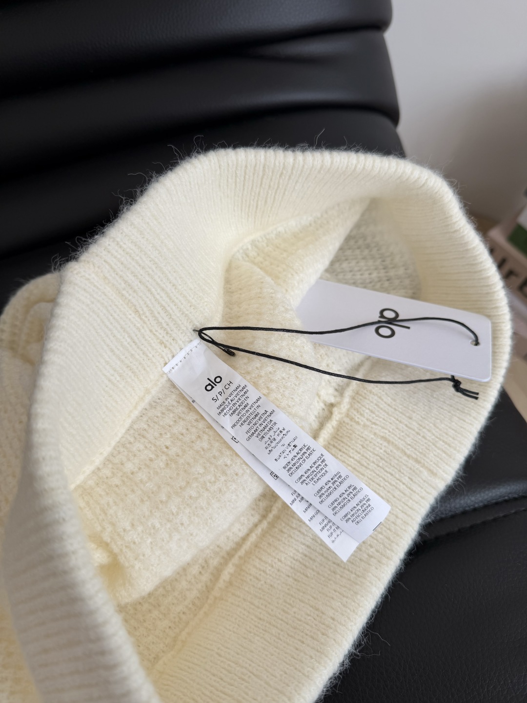 Waffle Knit Hoodie and Wide Leg Pants Set - Casual Chic Loungewear 6 cmp i1759834392132 4718 0 4