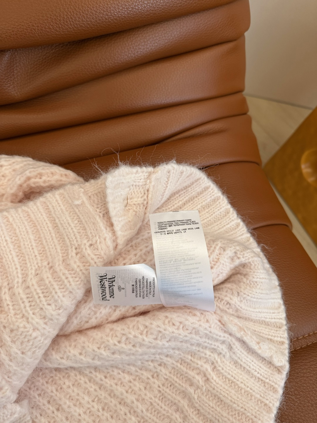 奶fufu的氛围感 25秋冬 土星图案刺绣开衫毛衣 一秒爱上 一整个减龄效果Feel 白色奶fufu的 