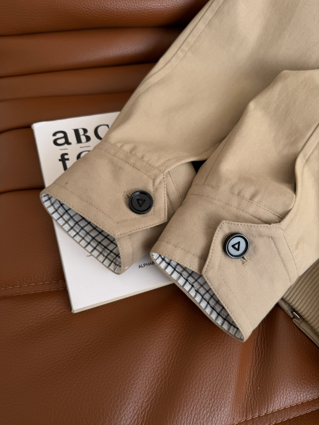 Detachable Braided Leather Collar Jacket - Versatile Winter Style 8 cmp i1760784072073 6418 0 6