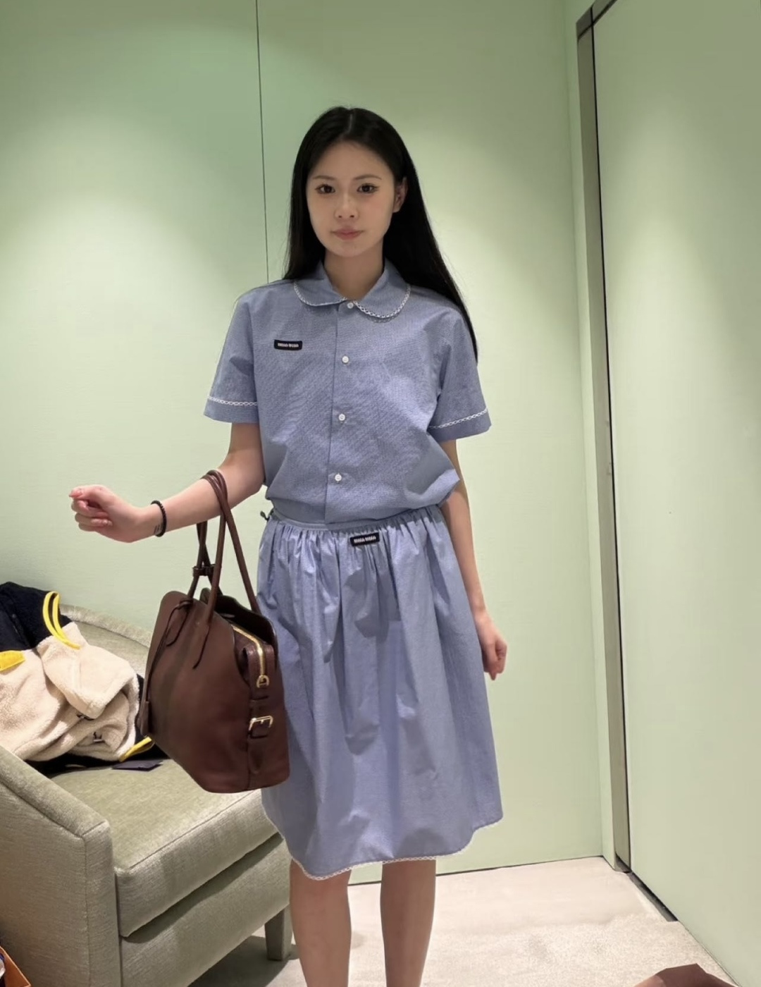 NO:795325,Upper body pictures are batched separately,,19860909上身图 分开批,,,Women's clothing