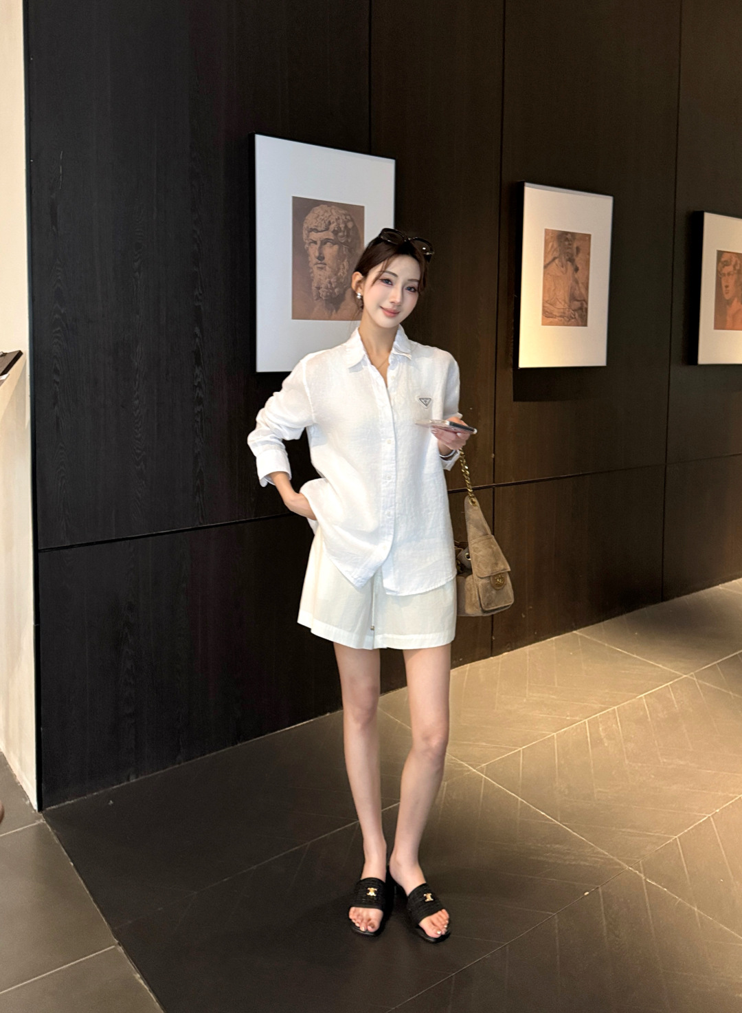 Chanel Haute Couture Designer Jacket Coat Clothes Clothing Ref 9