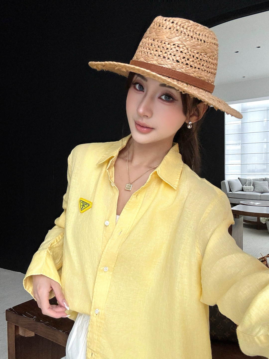 Chanel Haute Couture Designer Jacket Coat Clothes Clothing Ref.6FA9B8FB 4