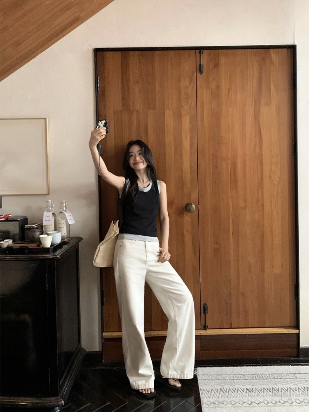 香奈儿 Chanel 高级成衣风衣外套及大衣服装 #BD124FF3 9