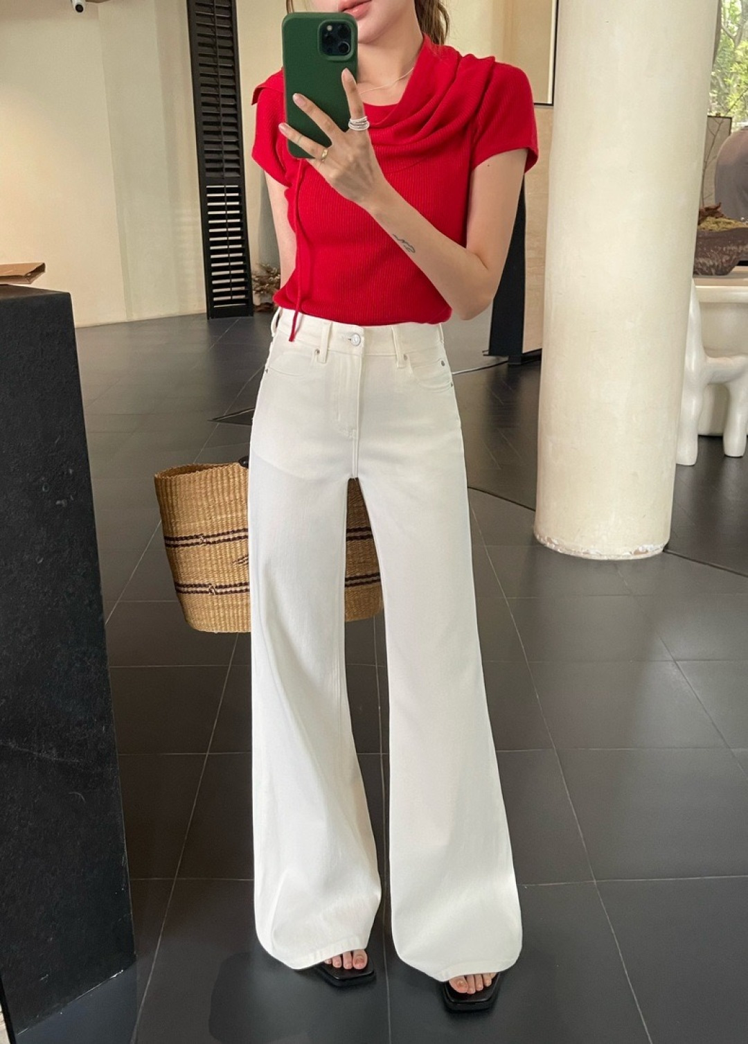 香奈儿 Chanel 高级成衣风衣外套及大衣服装 #BD124FF3 8