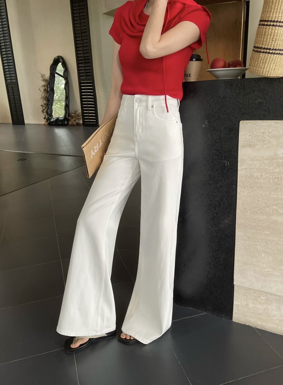 香奈儿 Chanel 高级成衣风衣外套及大衣服装 #BD124FF3 5